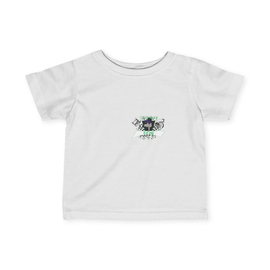 Infant Logo tee