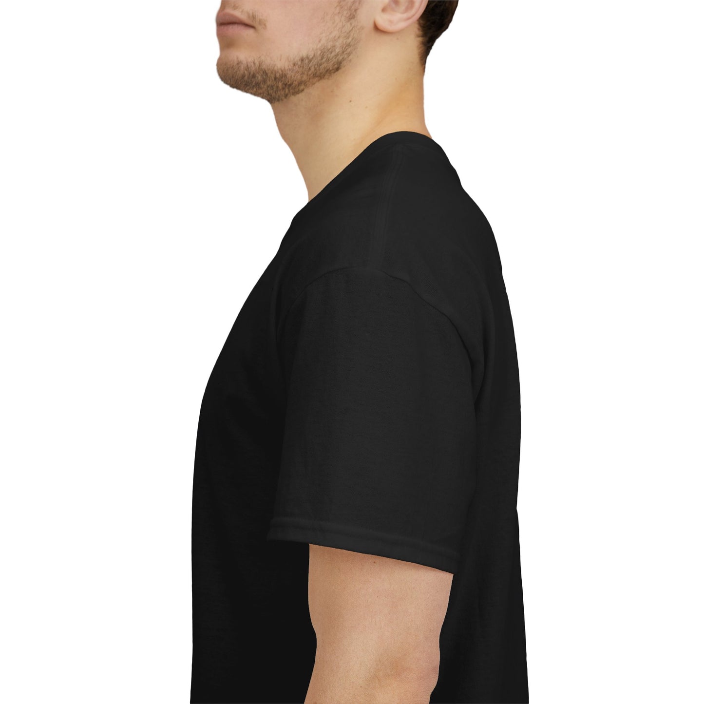 Cash Money Racing logo tee