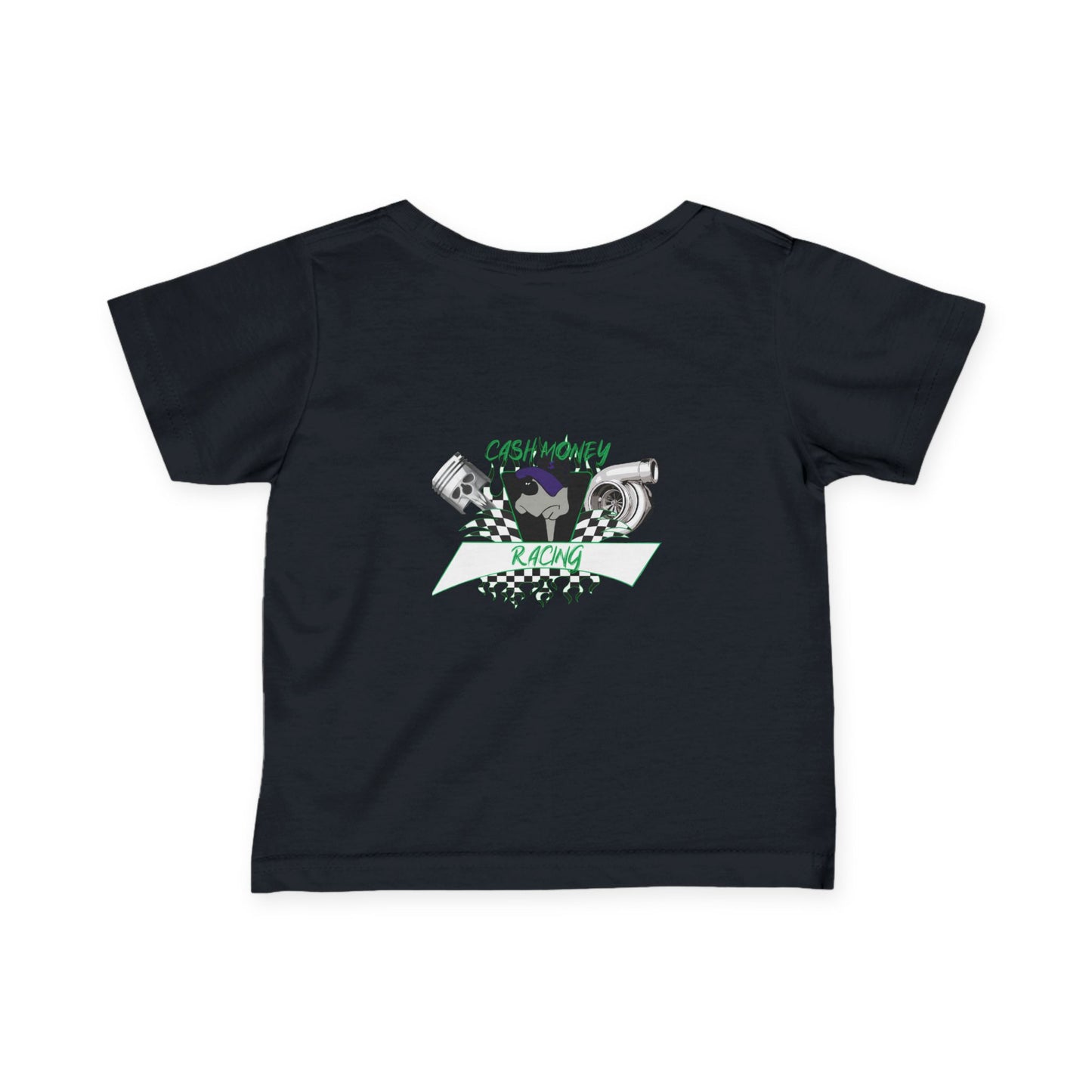 Infant Logo tee