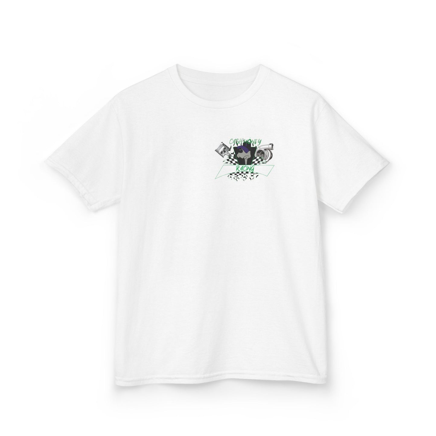 Kids Logo tee