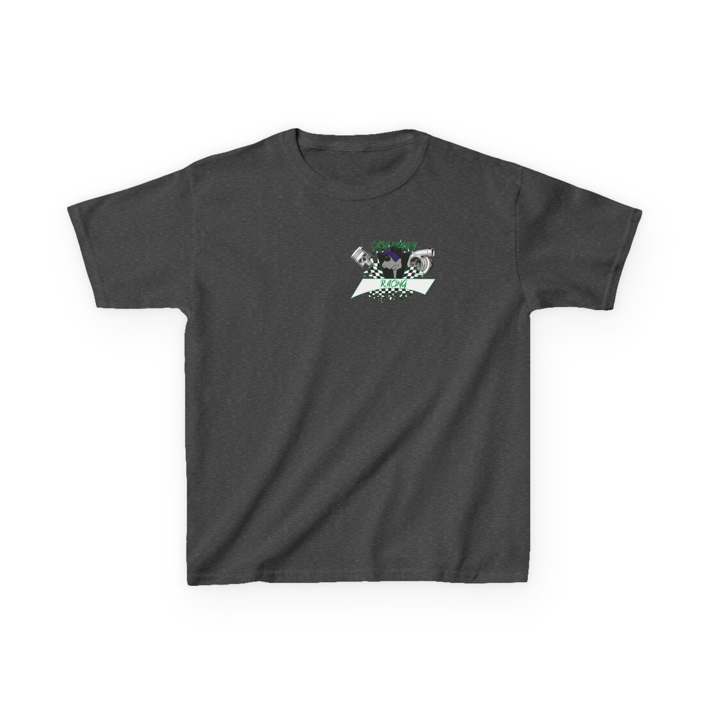 Kids Logo tee