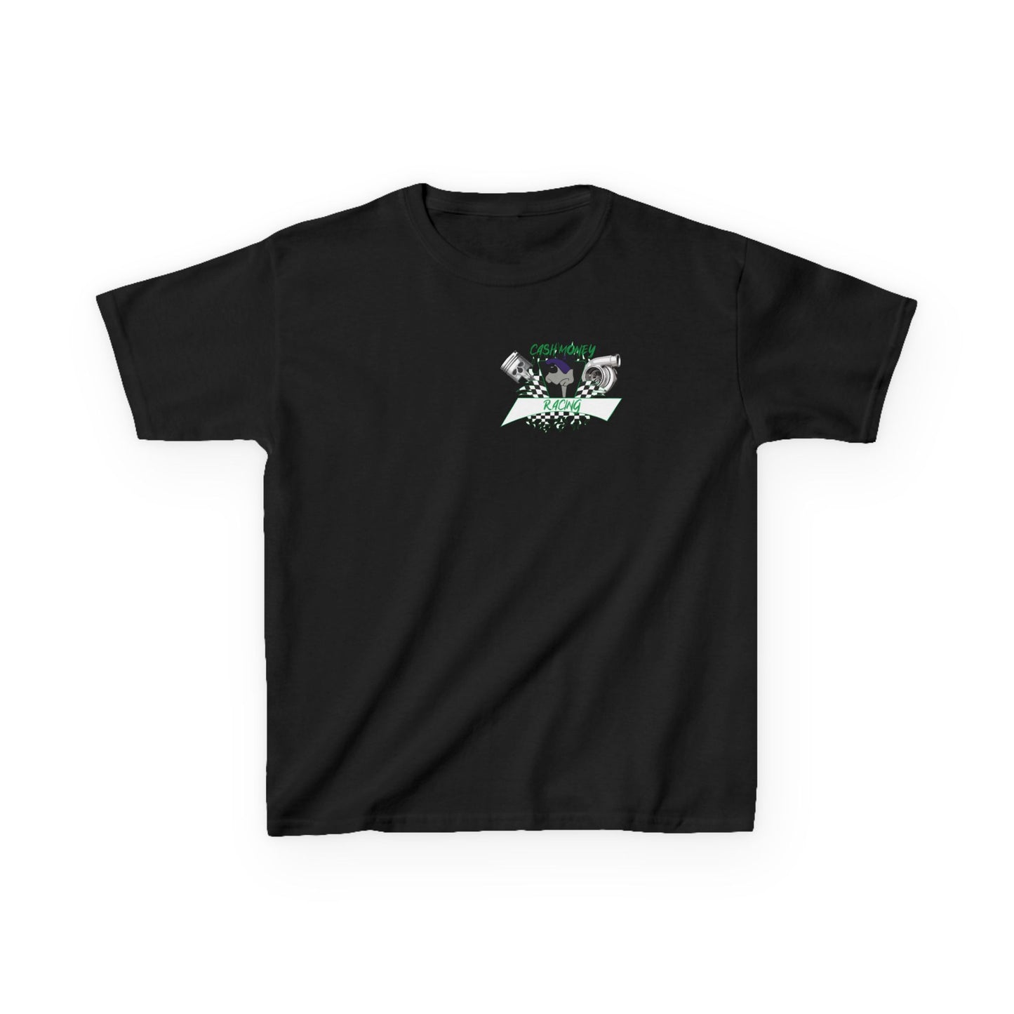 Kids Logo tee