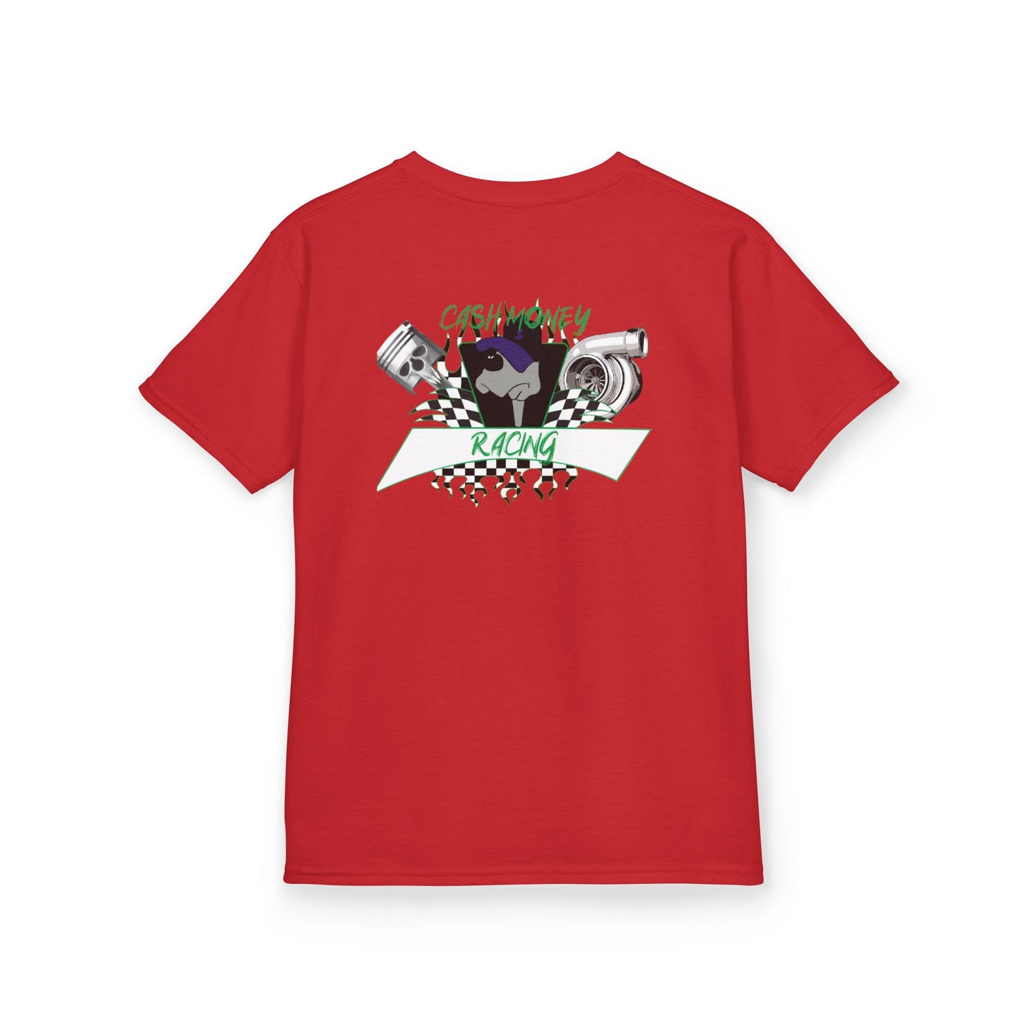 Kids Logo tee