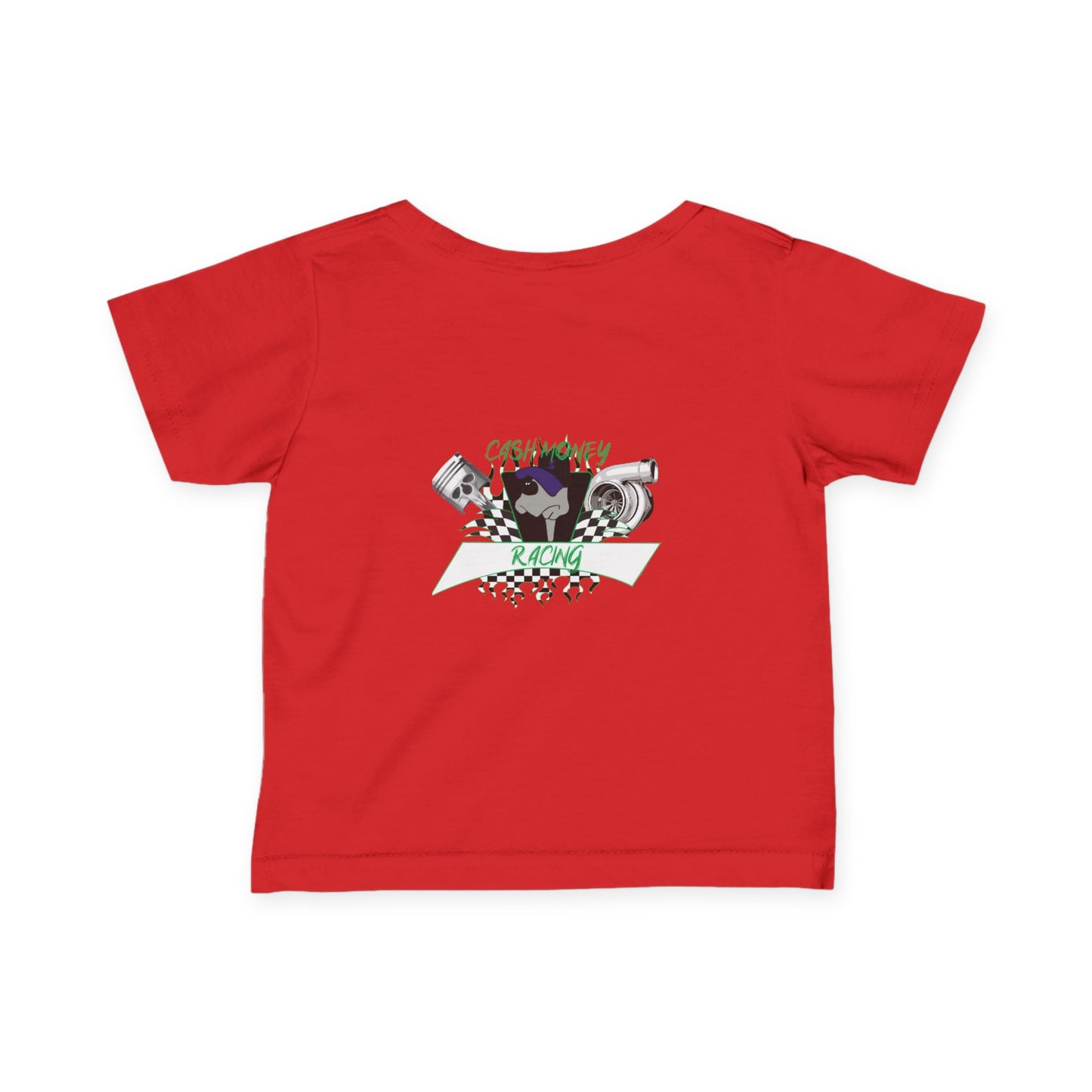 Infant Logo tee
