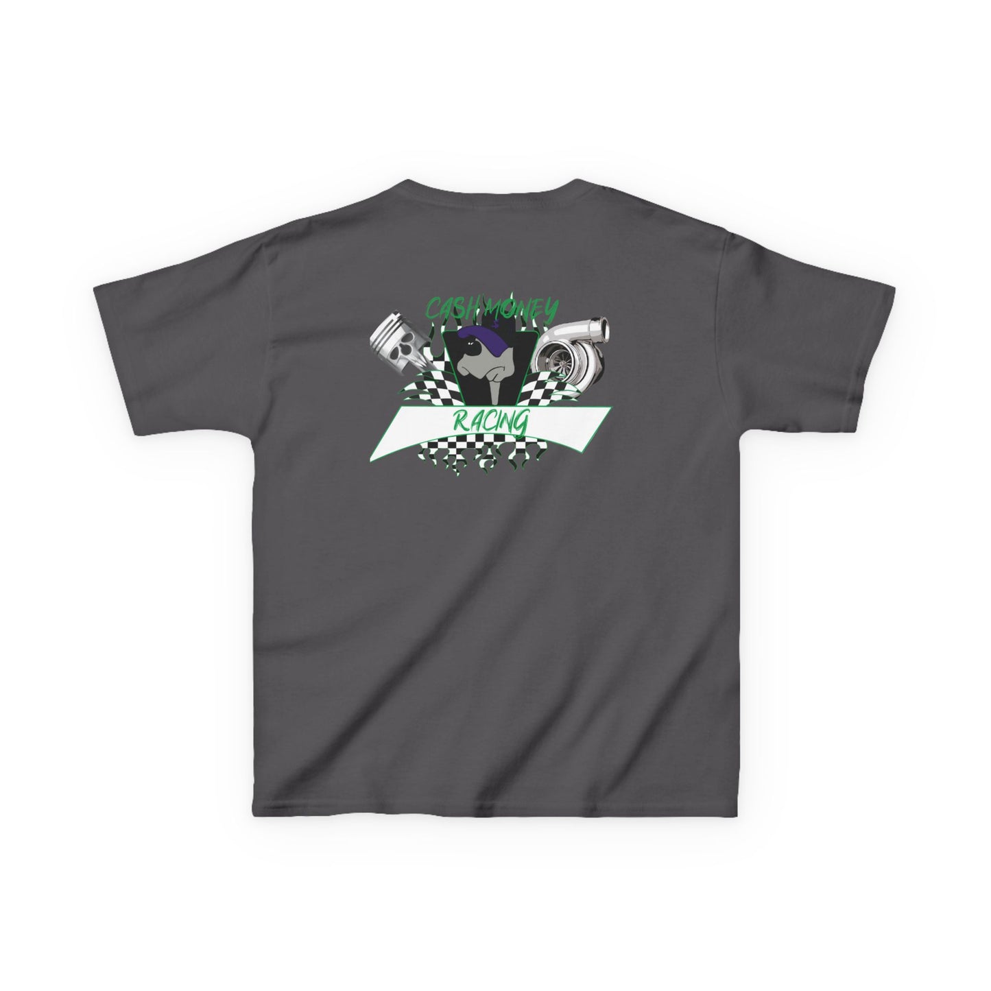 Kids Logo tee