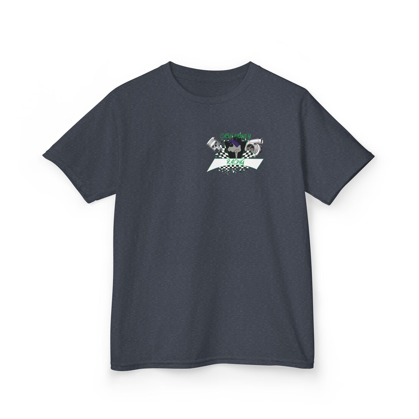 Kids Logo tee