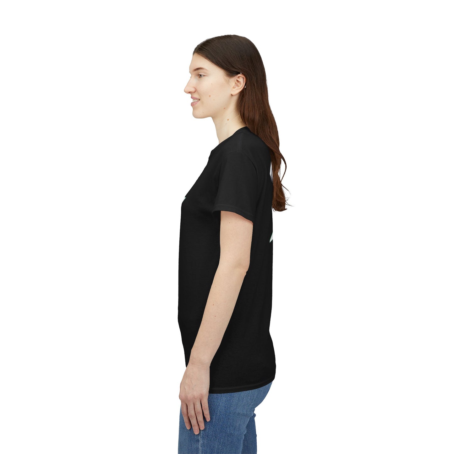 Cash Money Racing logo tee
