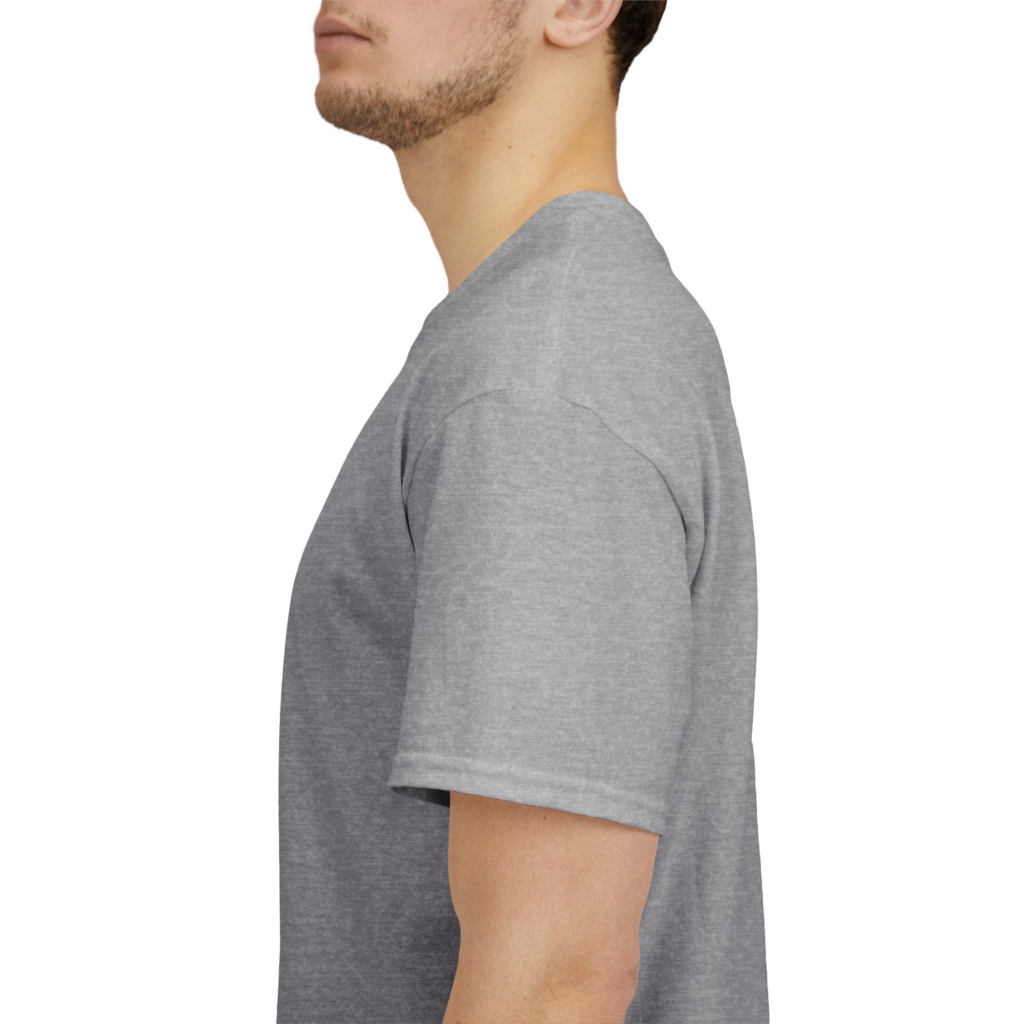 Cash Money Racing logo tee