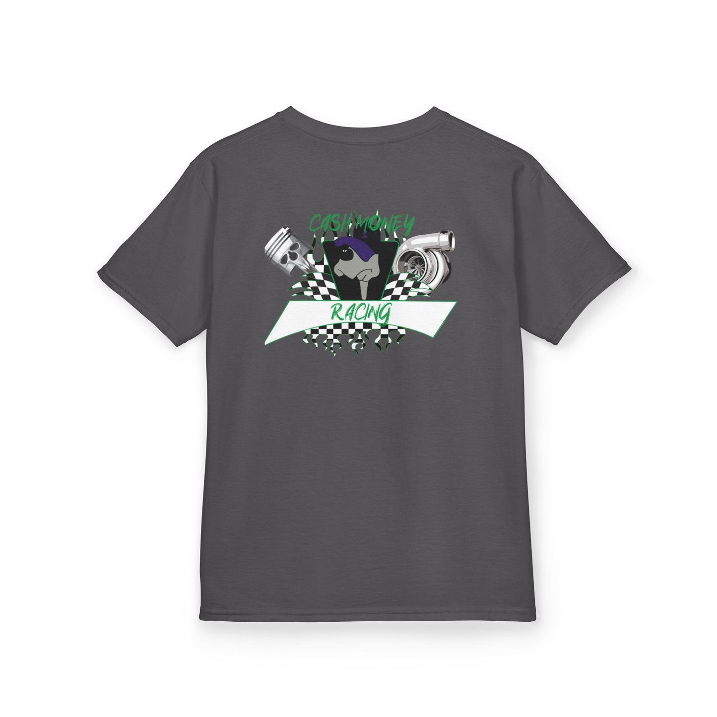 Kids Logo tee
