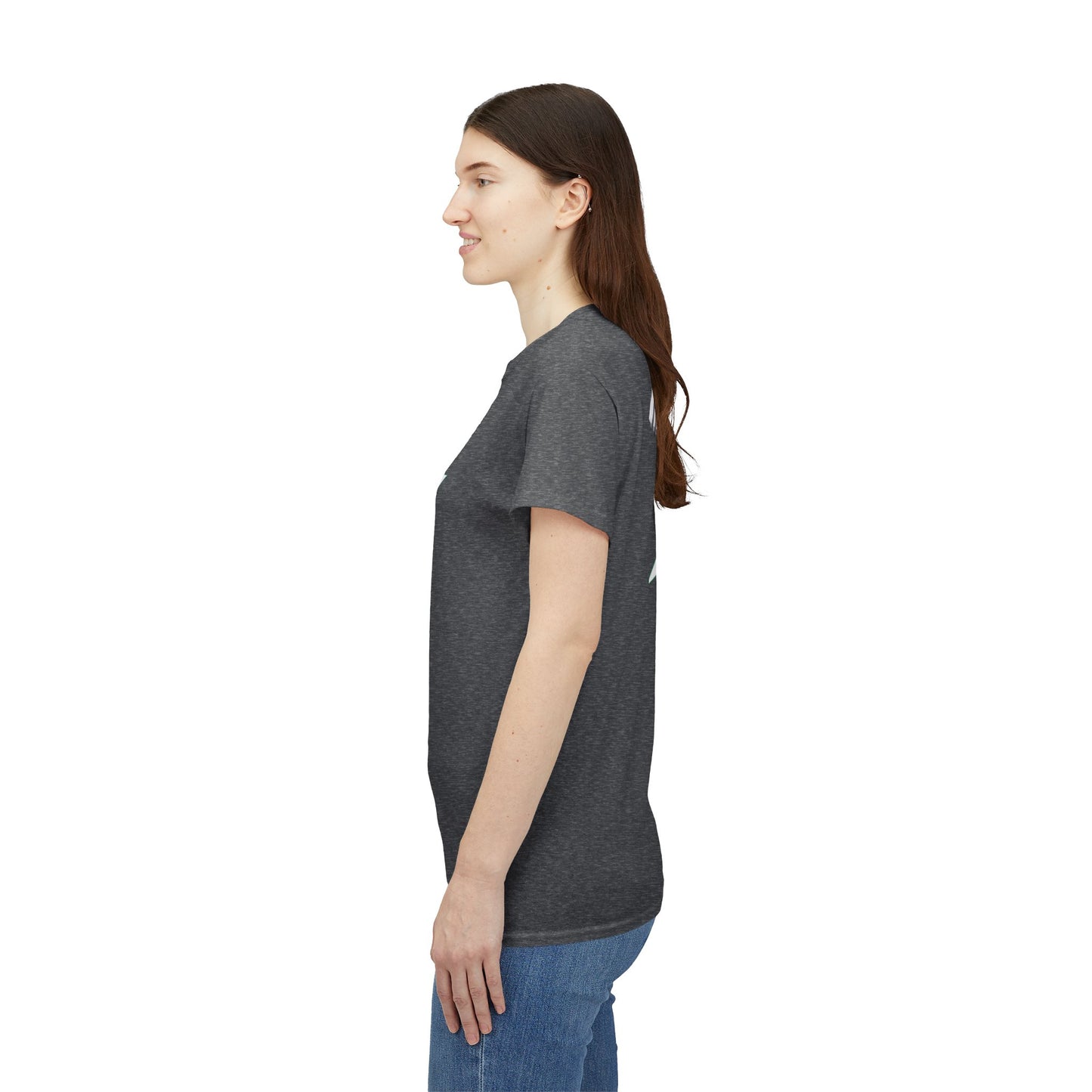 Cash Money Racing logo tee
