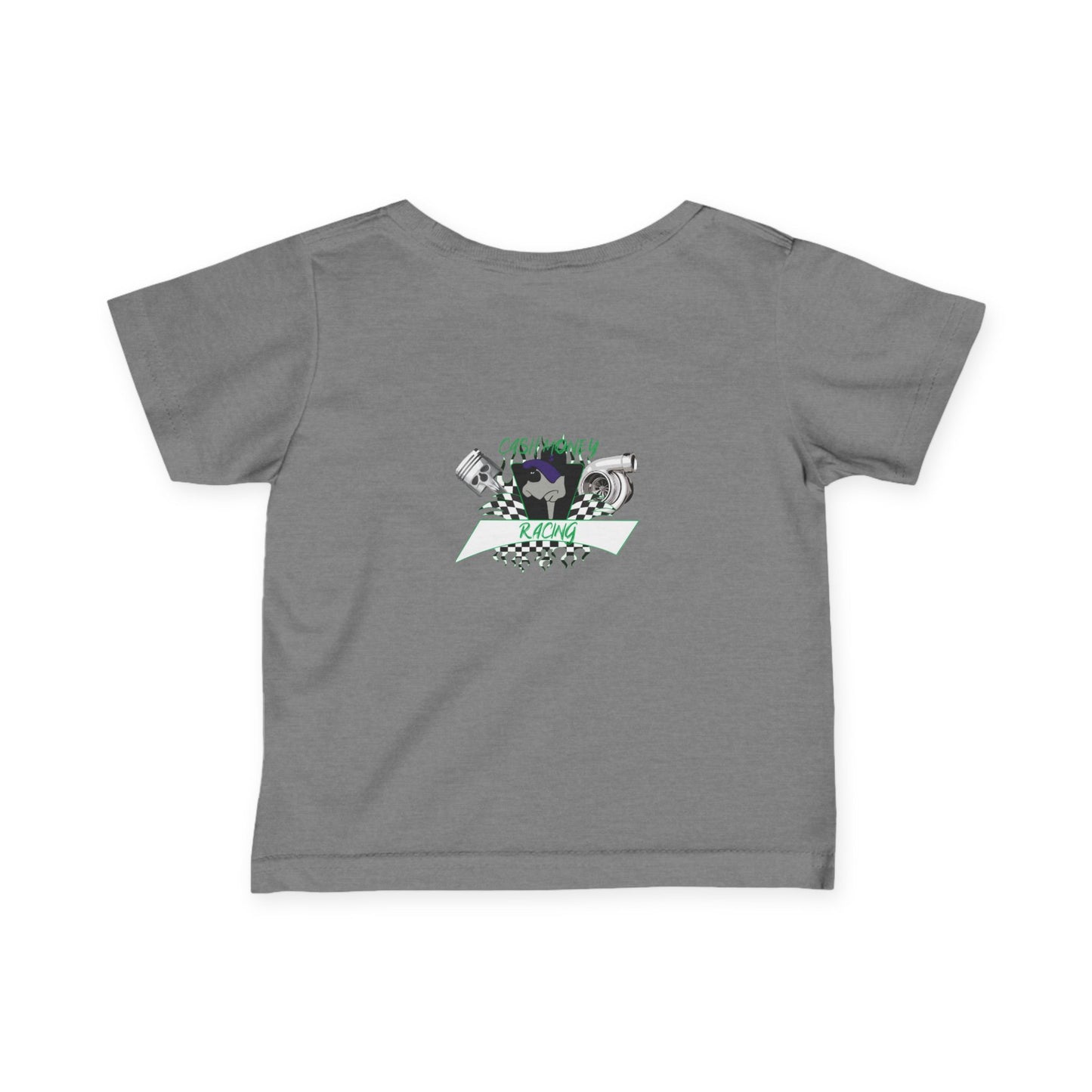 Infant Logo tee