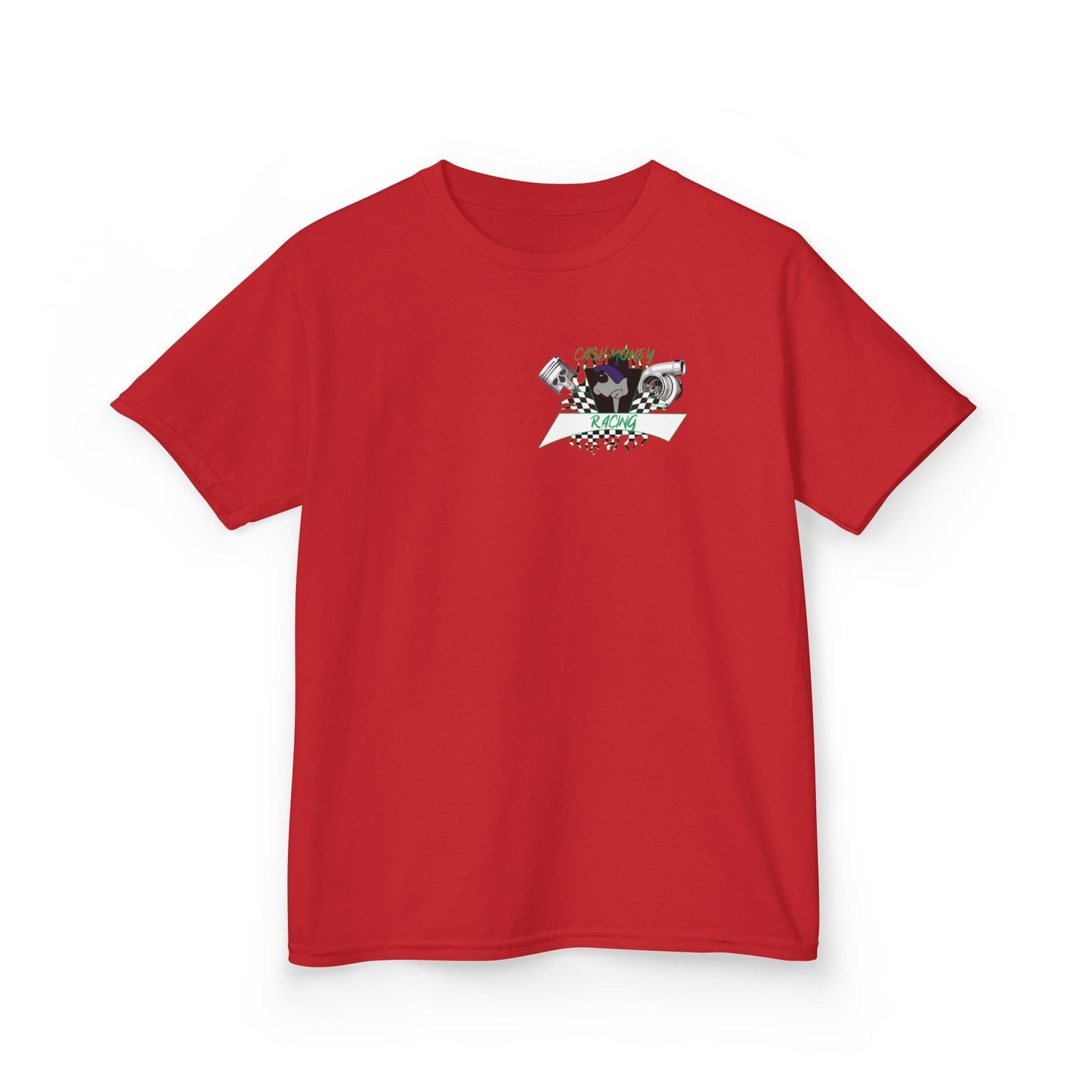 Kids Logo tee