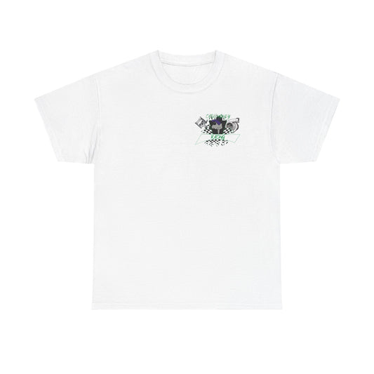Cash Money Racing logo tee