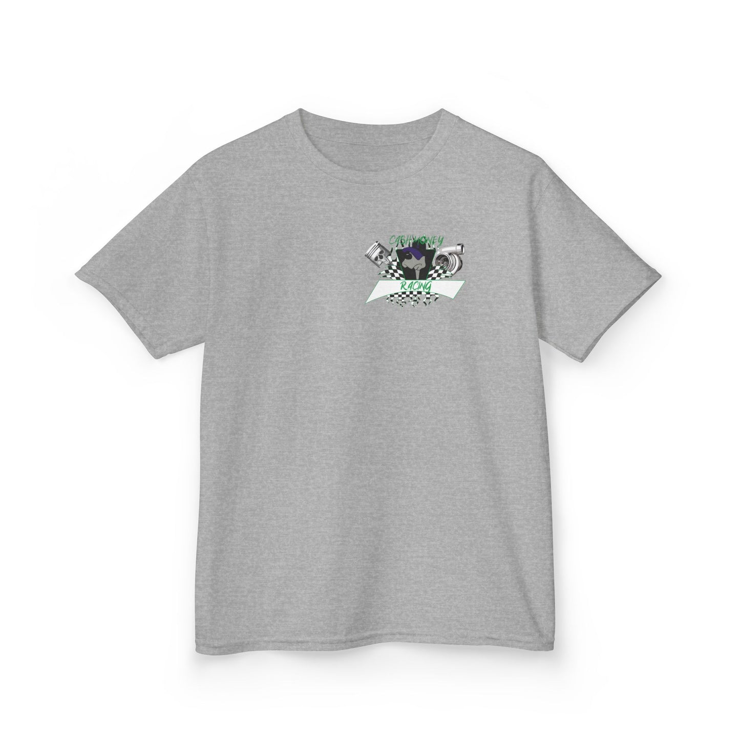 Kids Logo tee