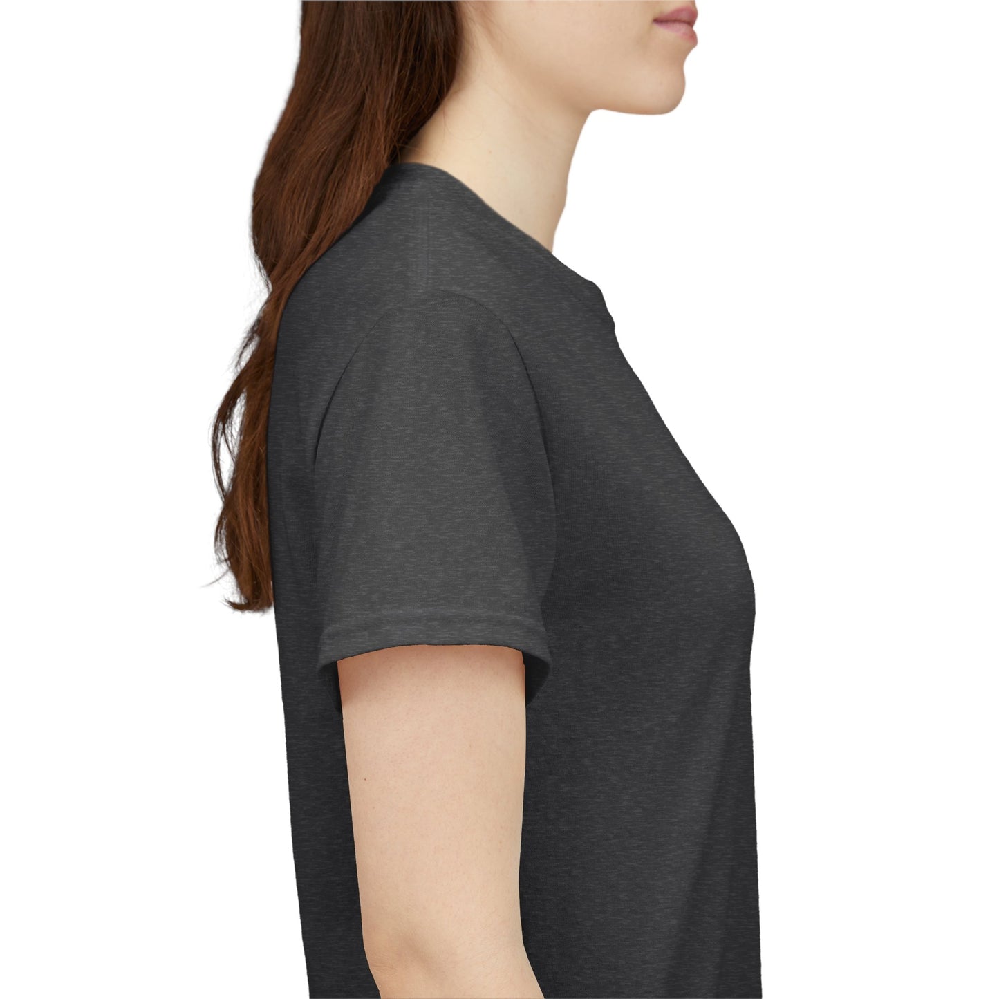 Cash Money Racing logo tee