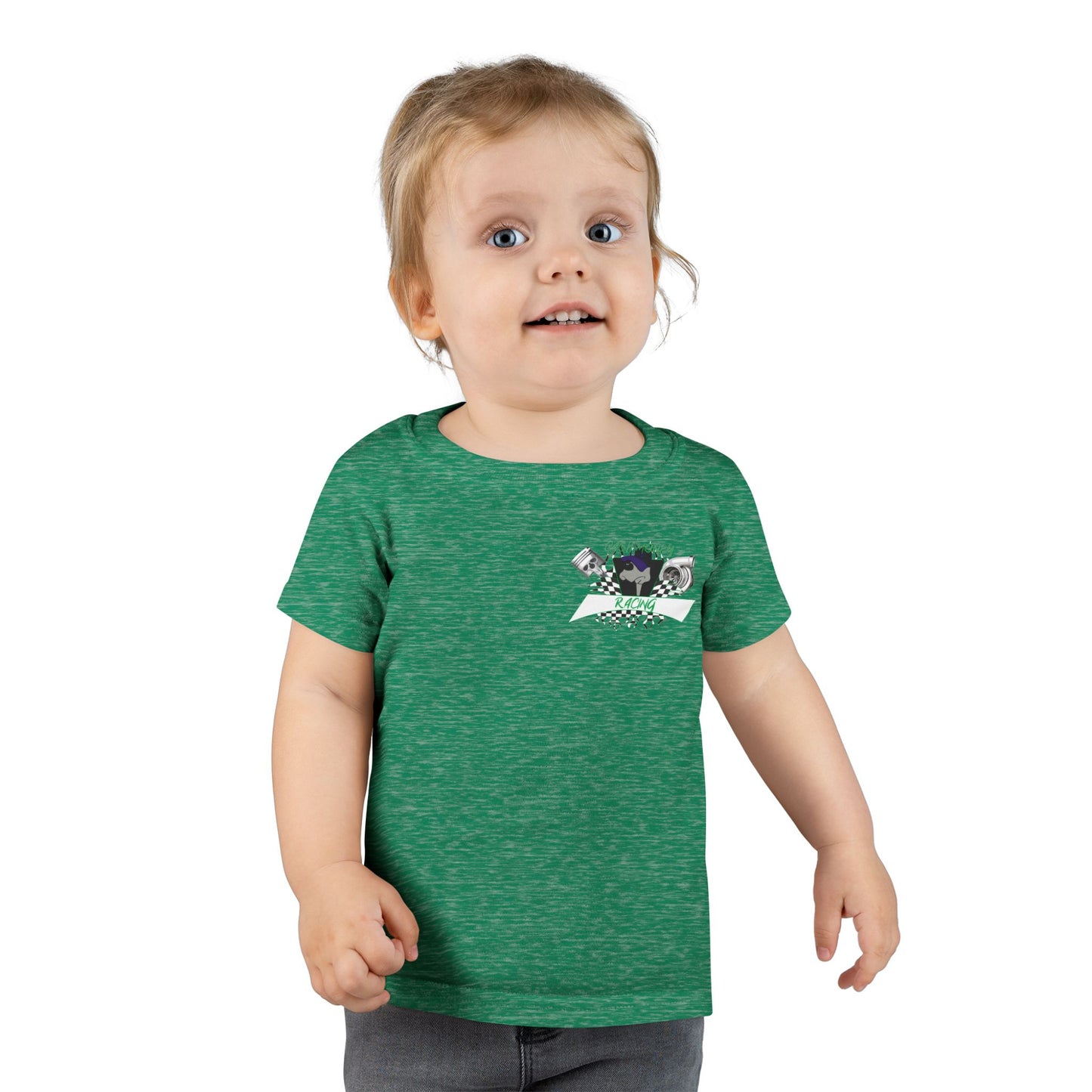Toddler Don’t cry when he points