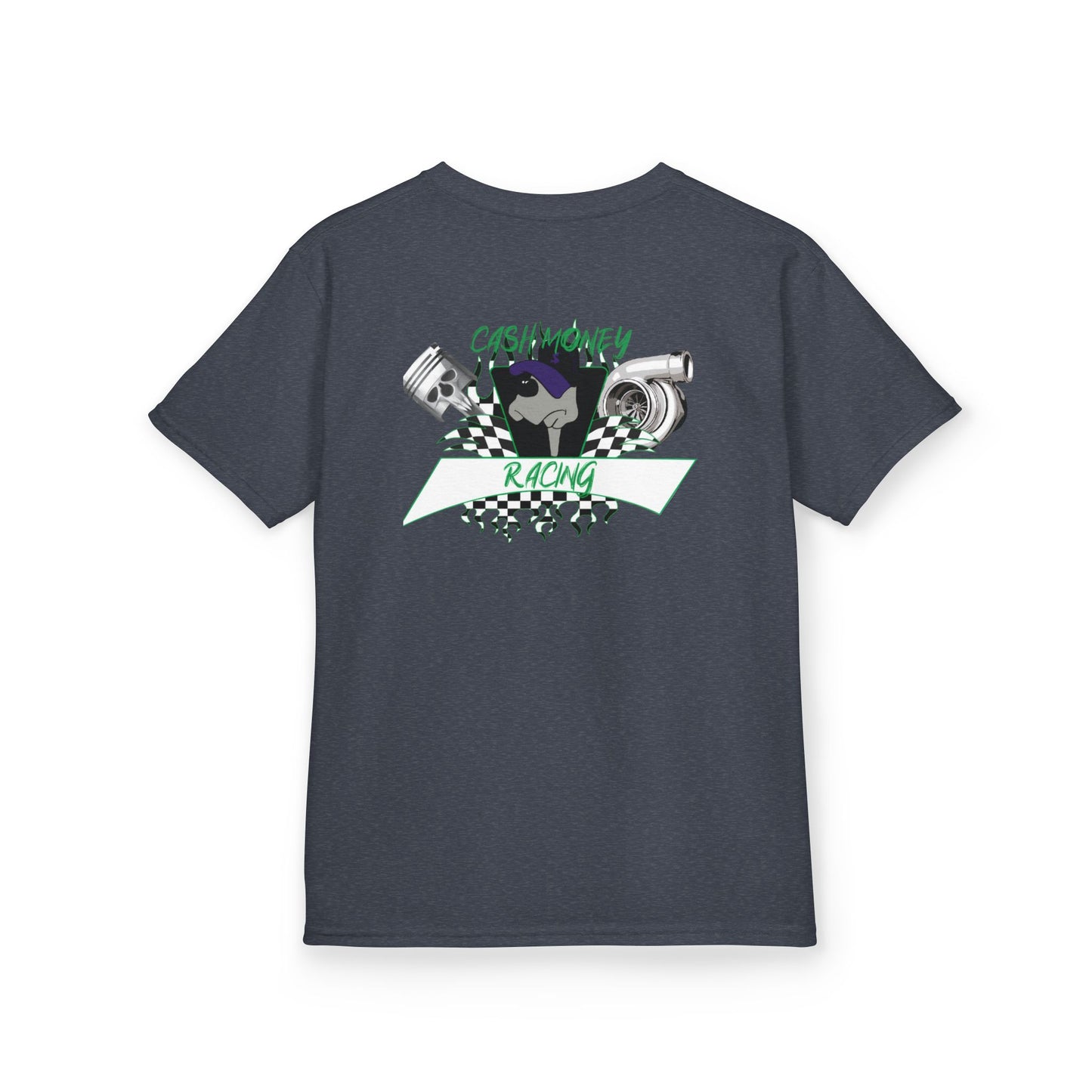 Kids Logo tee