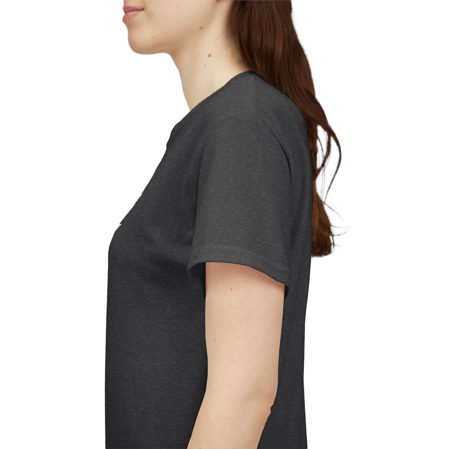 Cash Money Racing logo tee