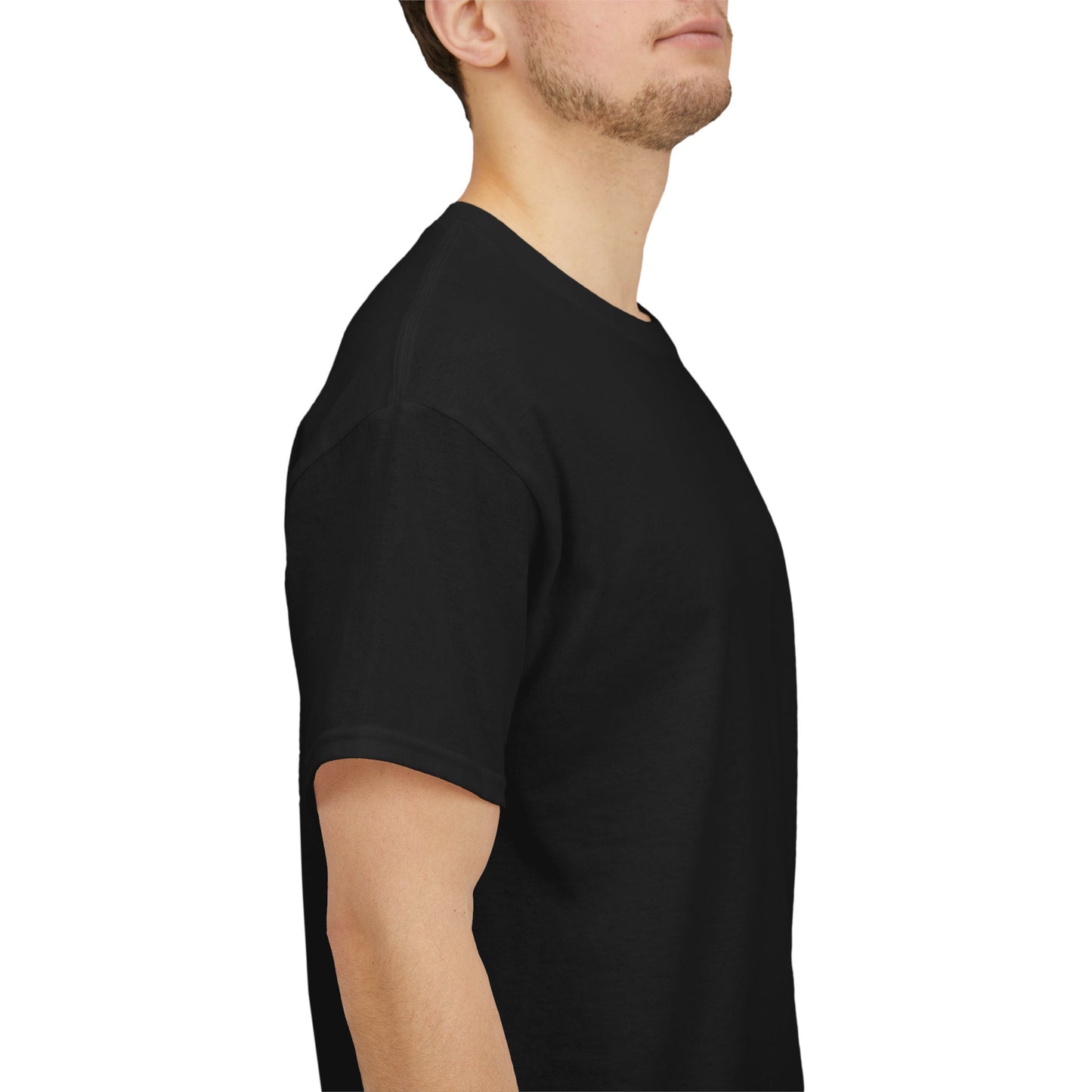 Cash Money Racing logo tee