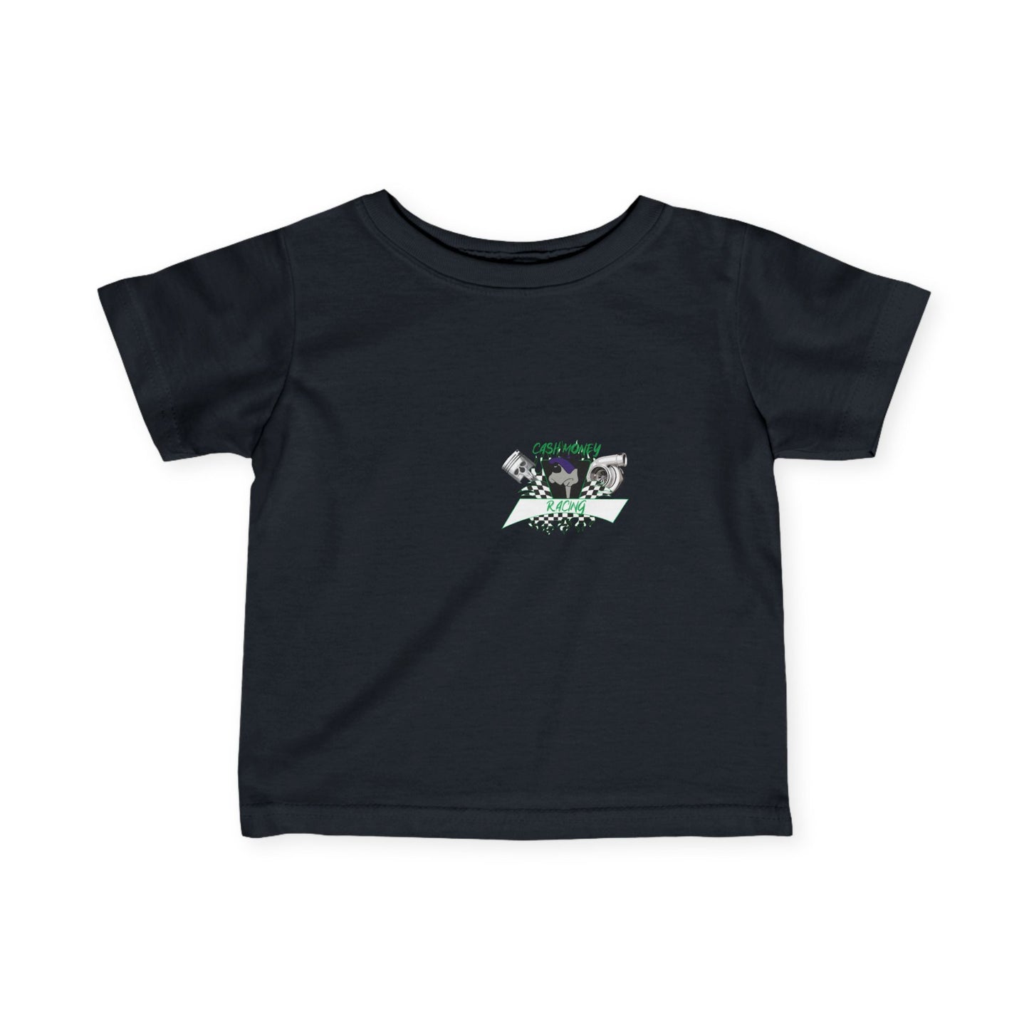 Infant Logo tee