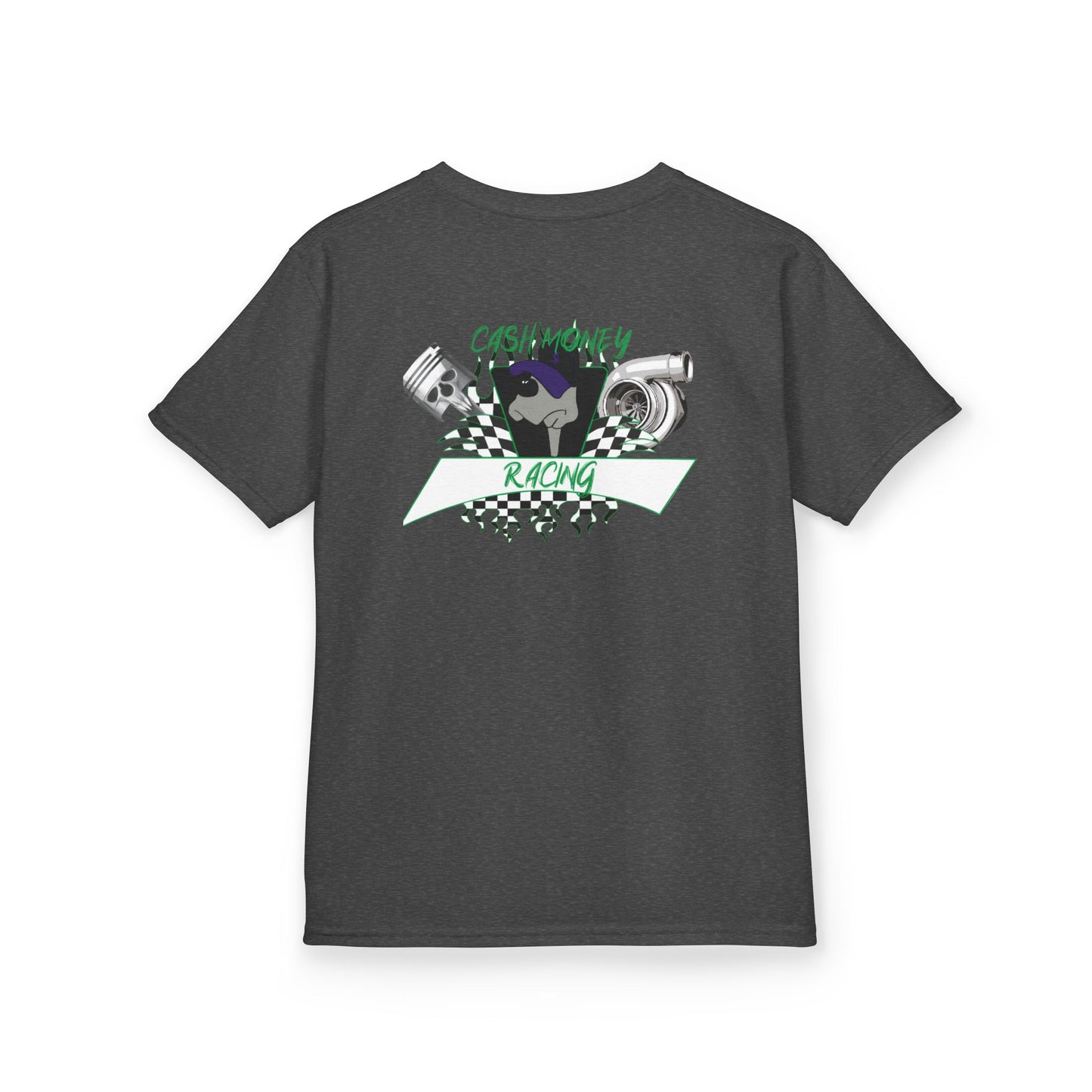 Kids Logo tee