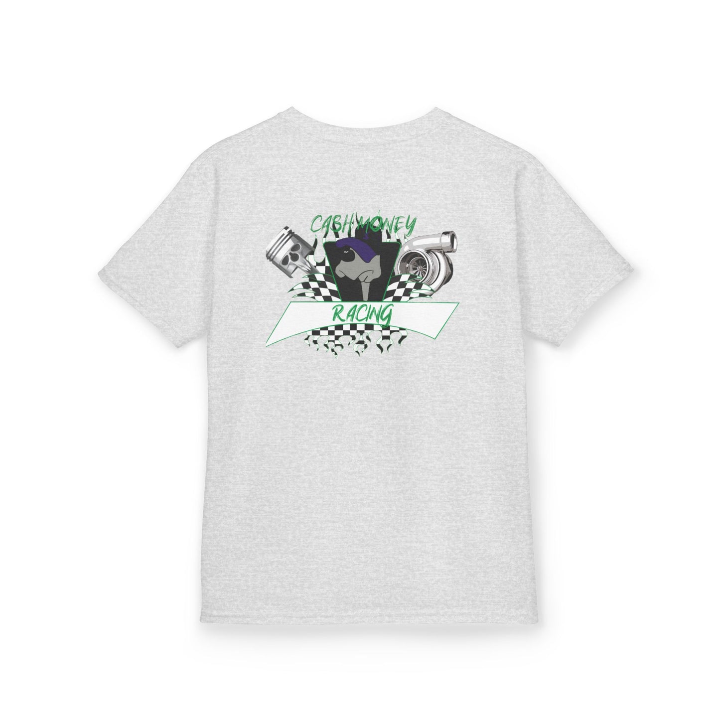Kids Logo tee
