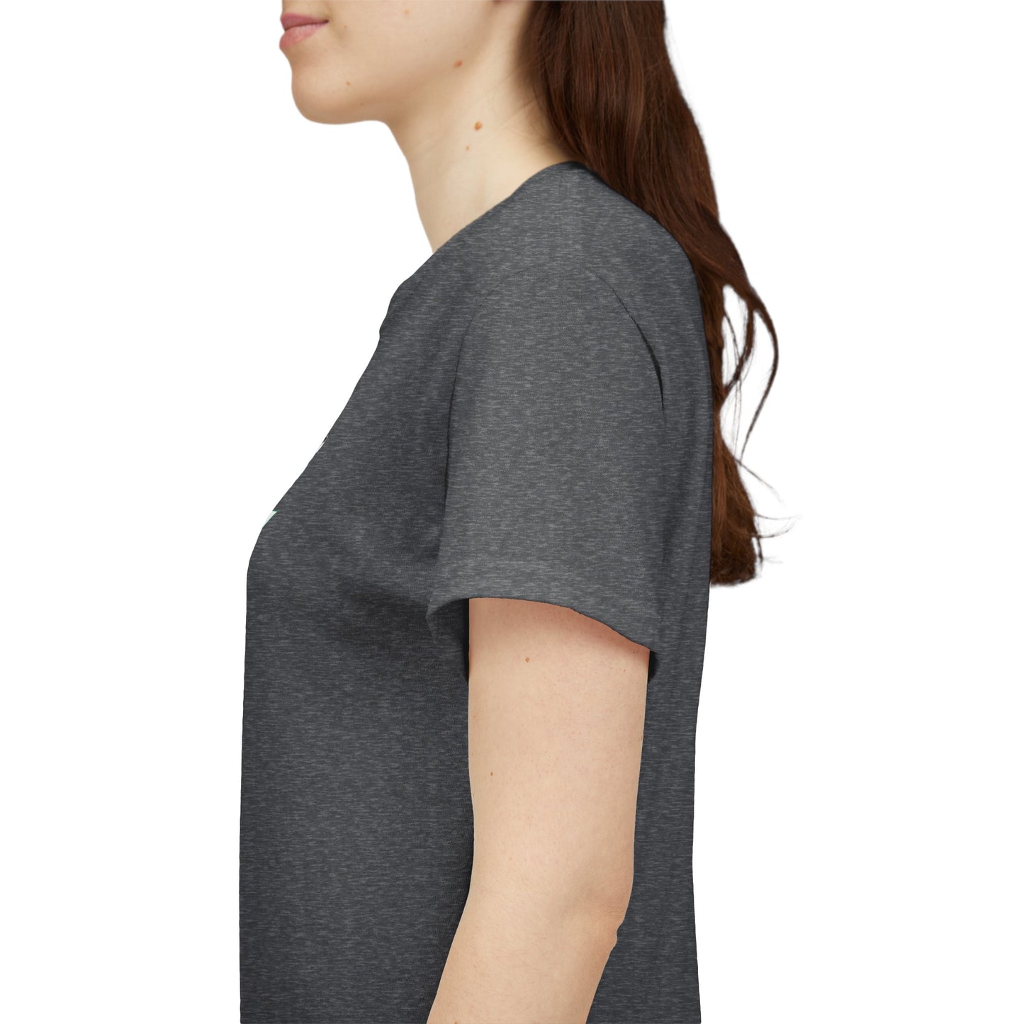 Cash Money Racing logo tee