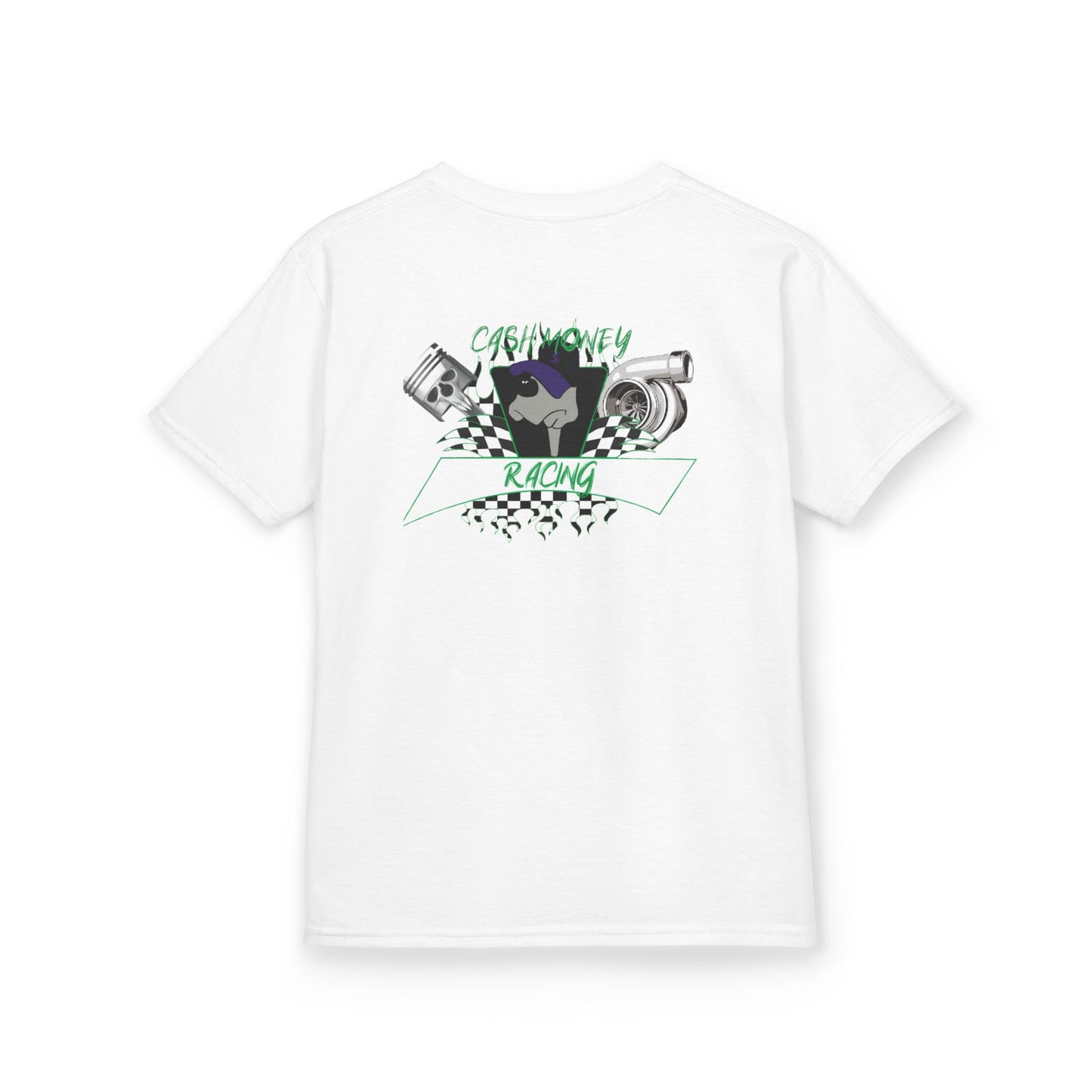 Kids Logo tee