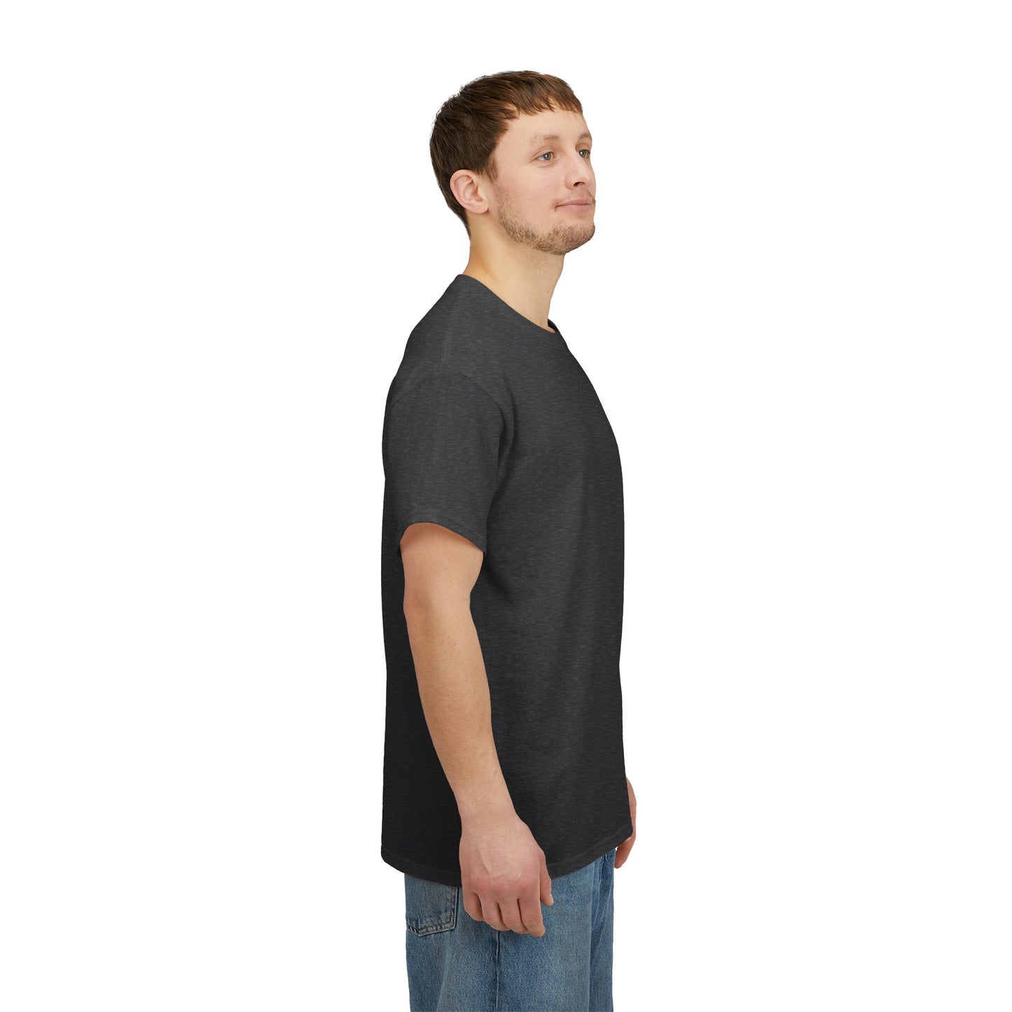 Cash Money Racing logo tee