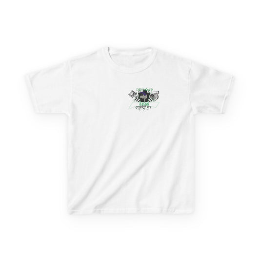 Kids Logo tee