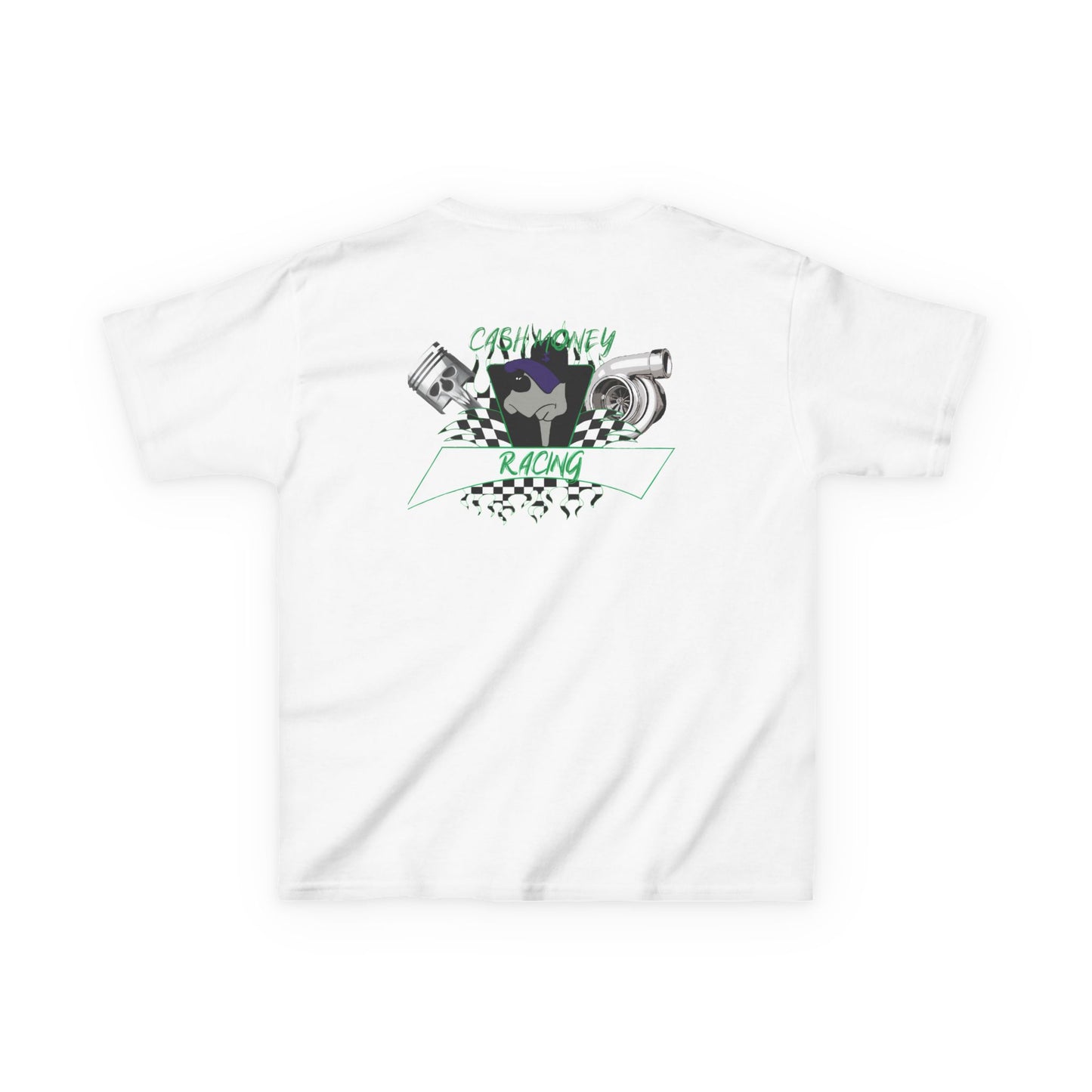 Kids Logo tee