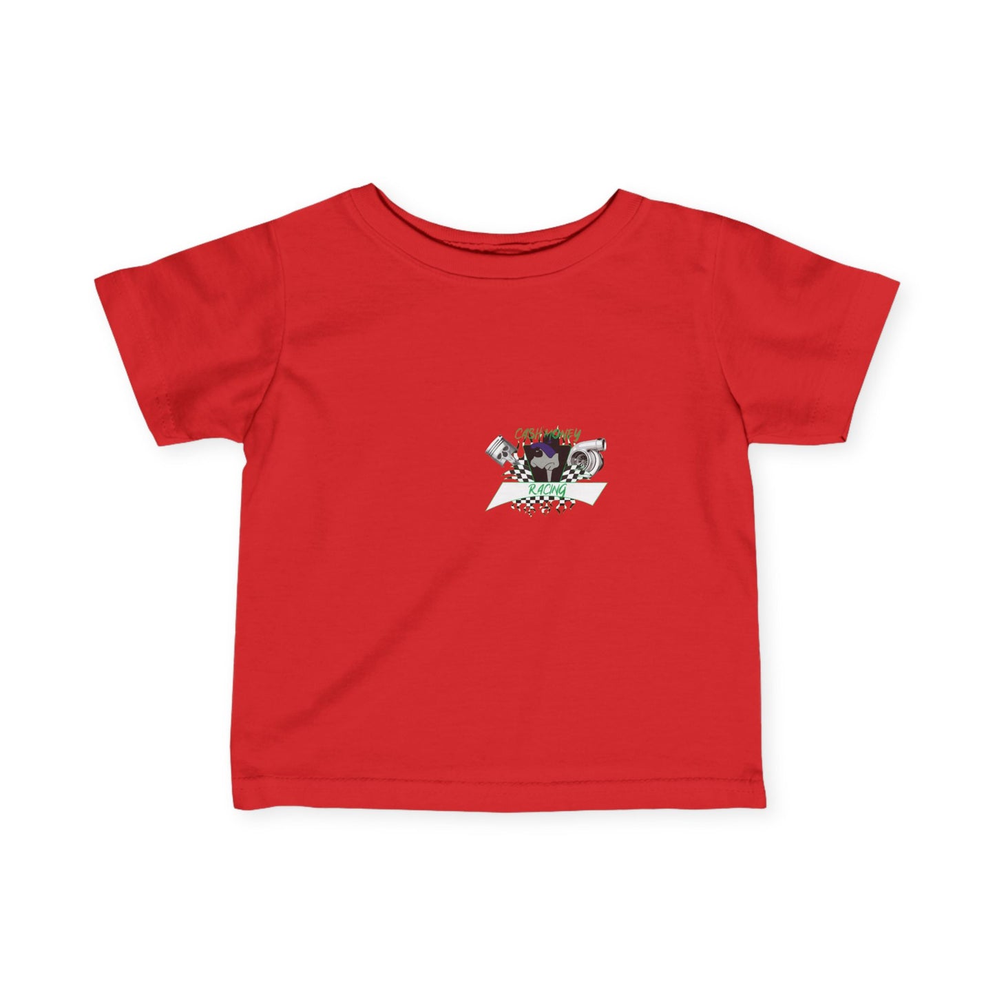 Infant Logo tee
