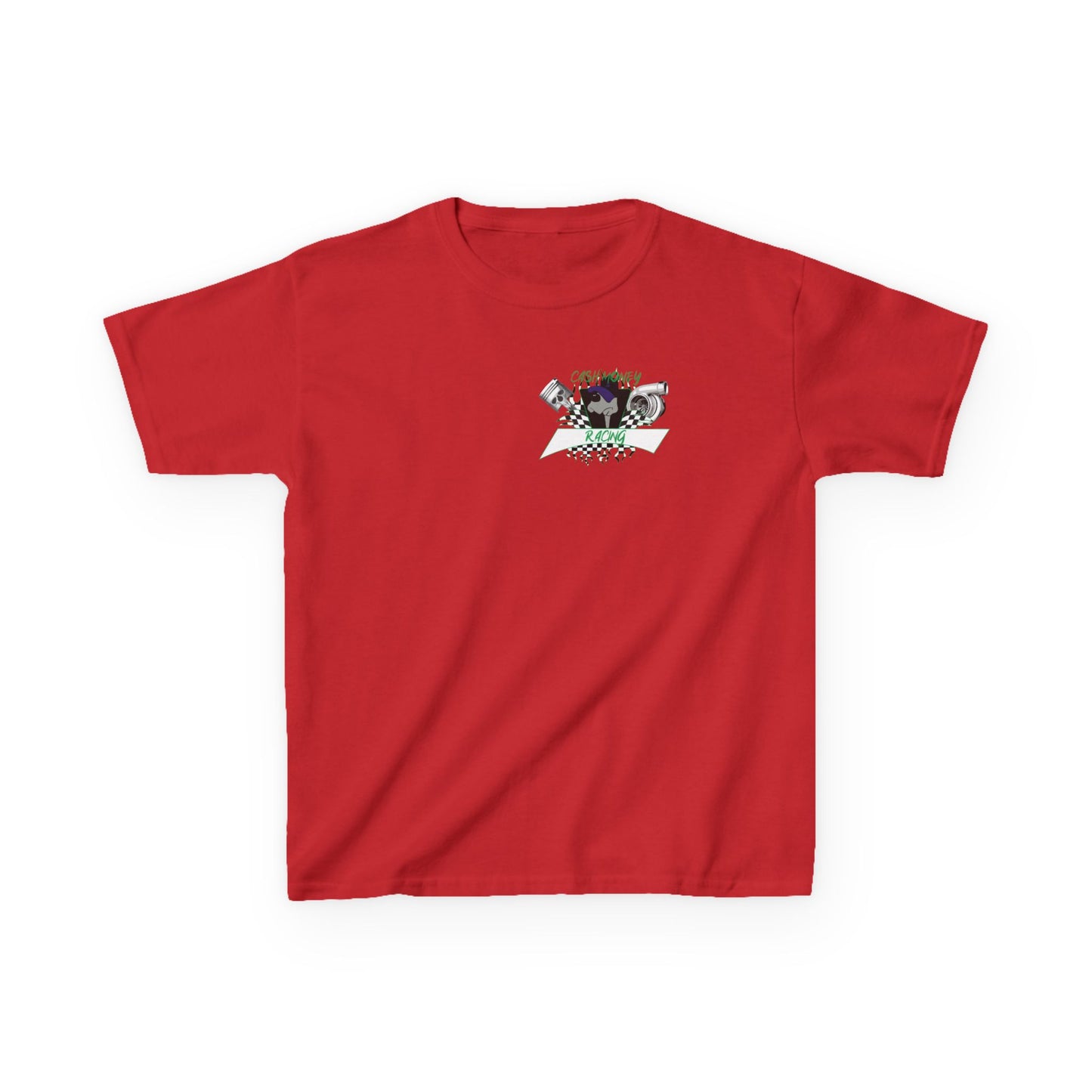 Kids Logo tee