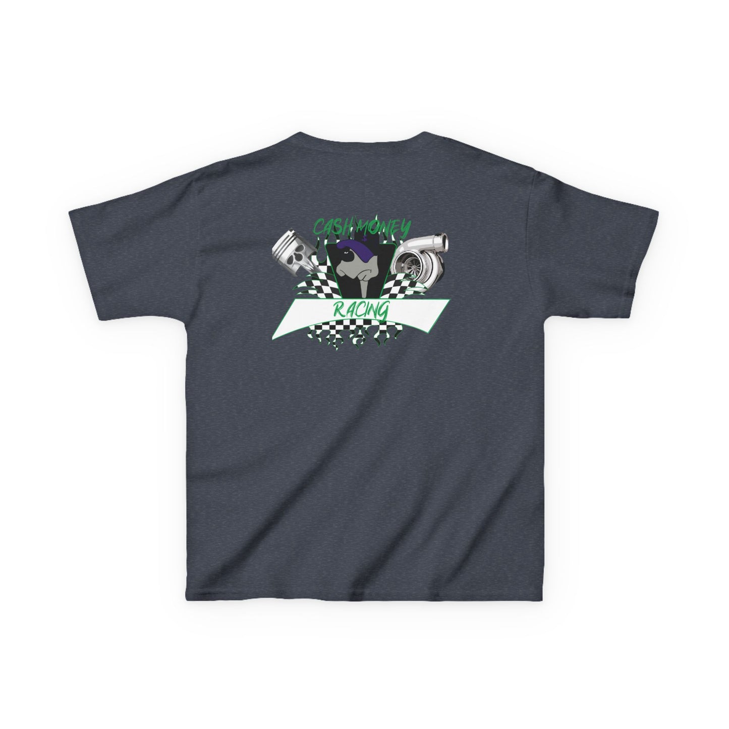 Kids Logo tee