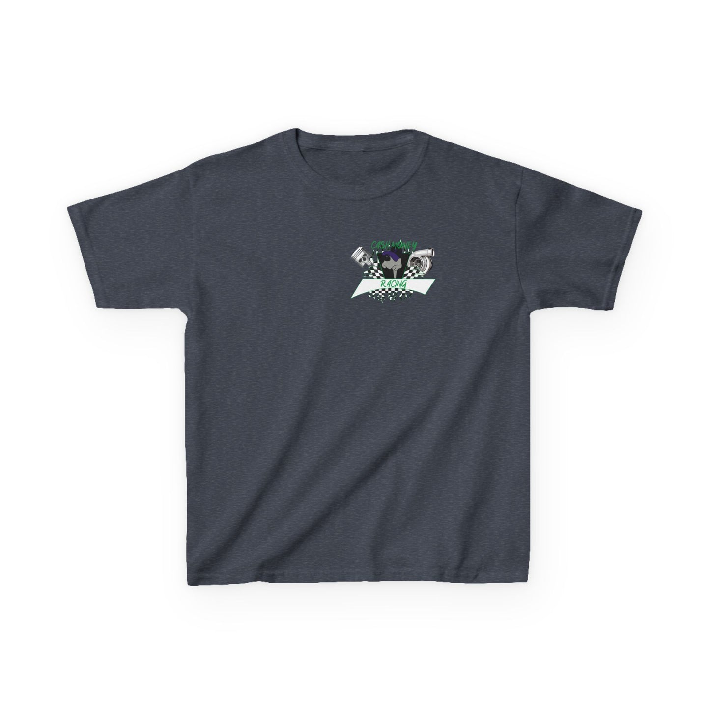 Kids Logo tee