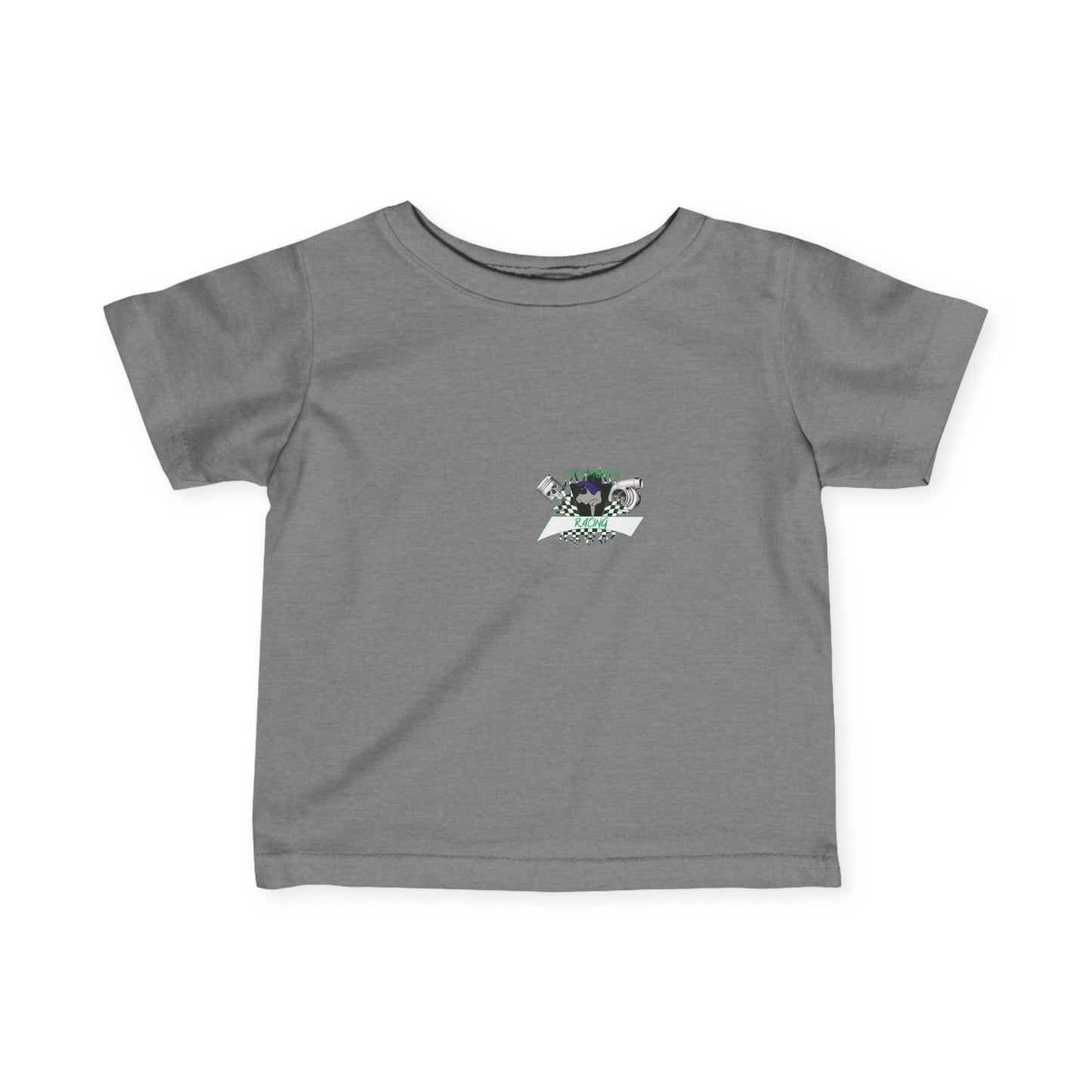 Infant Logo tee