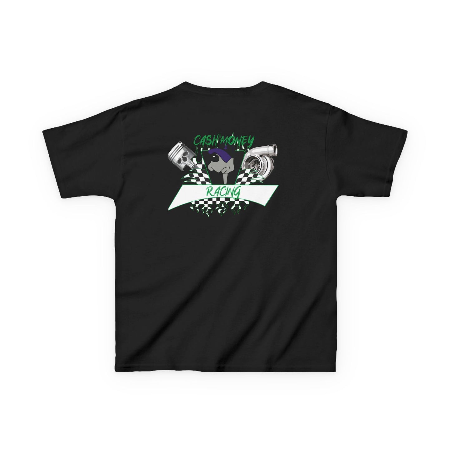 Kids Logo tee