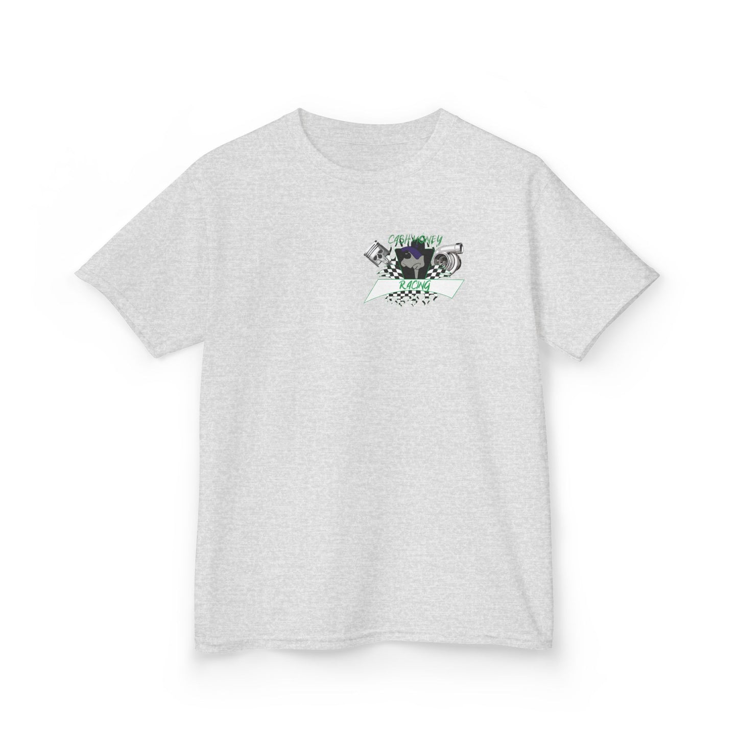 Kids Logo tee