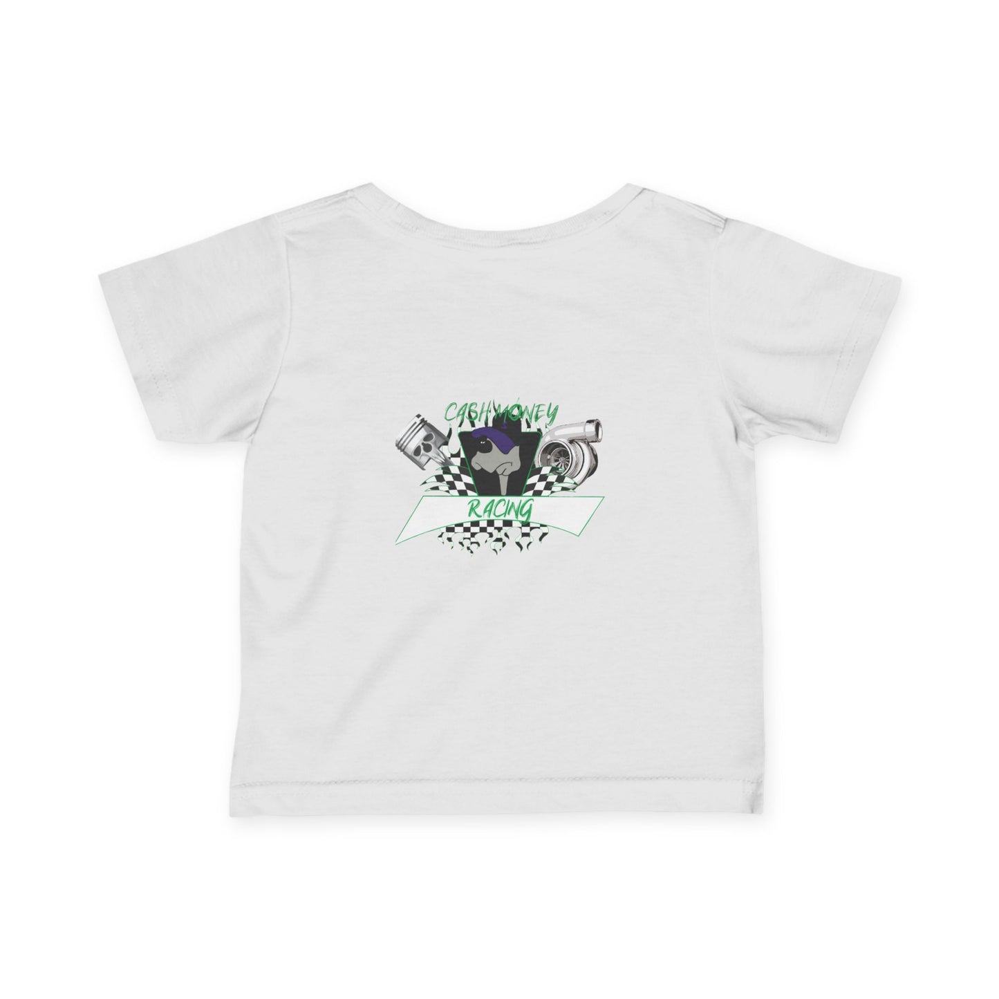 Infant Logo tee