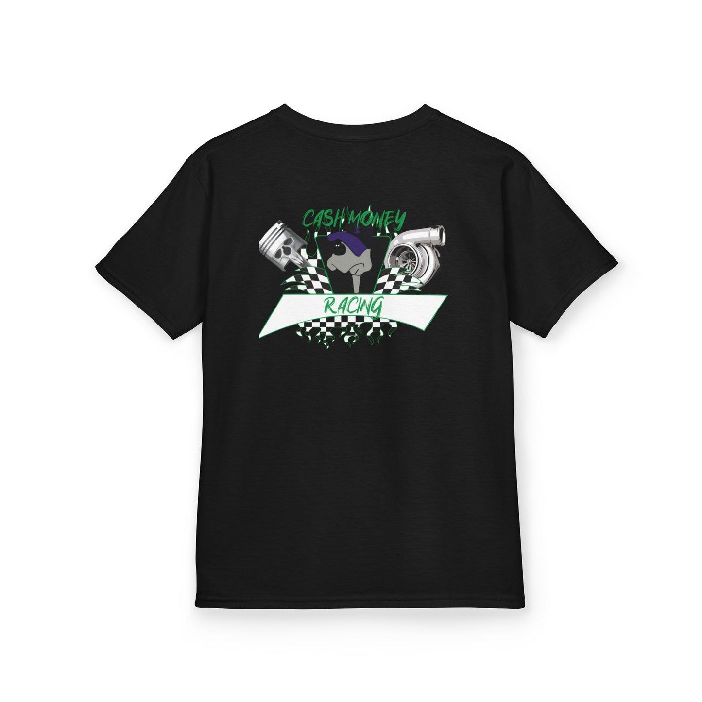 Kids Logo tee