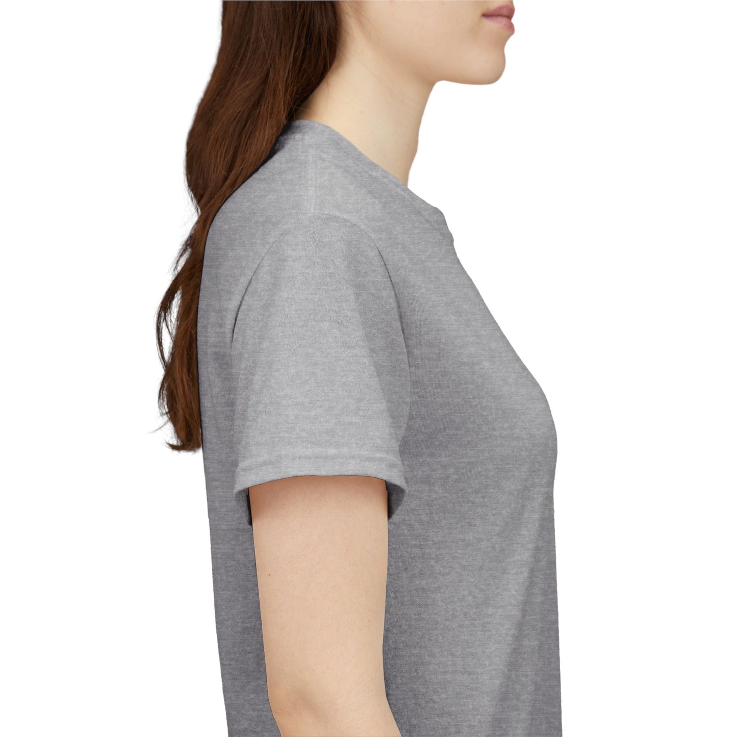 Cash Money Racing logo tee