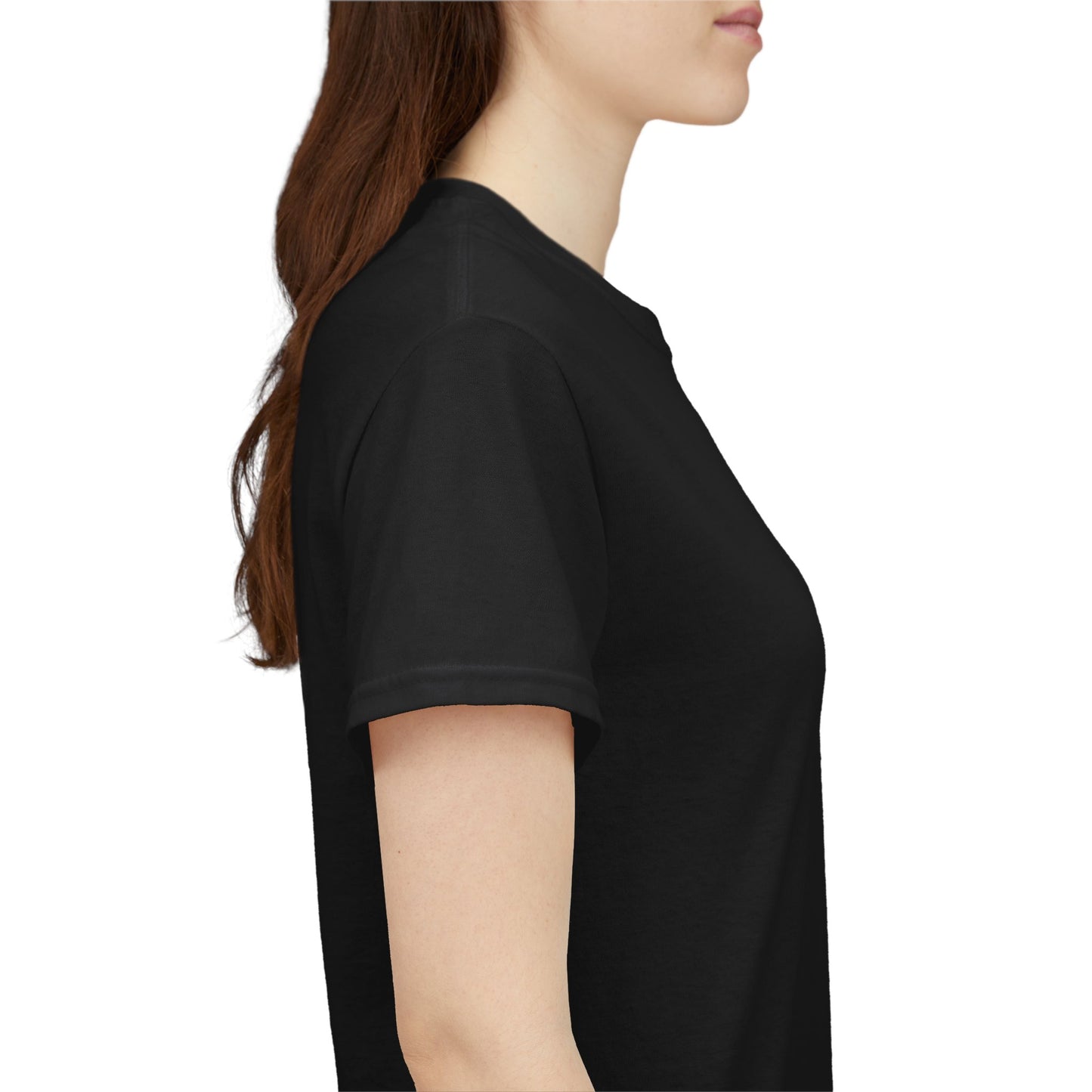 Cash Money Racing logo tee
