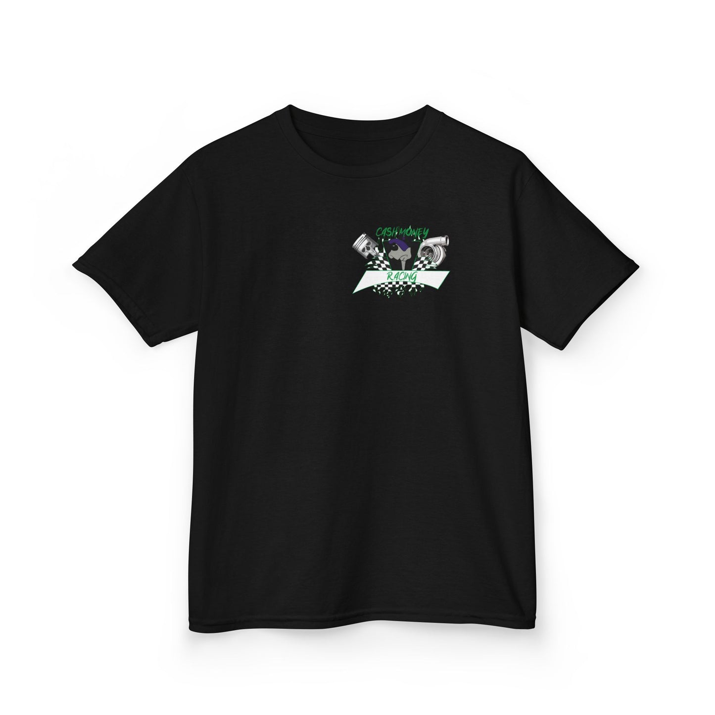 Kids Logo tee