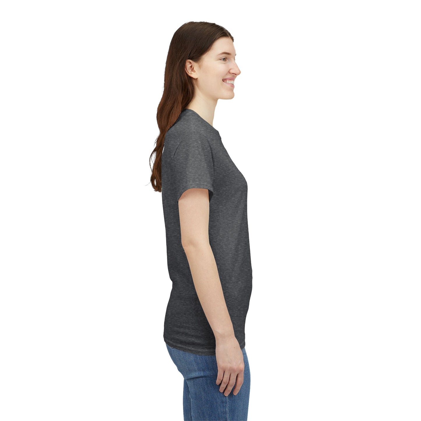 Cash Money Racing logo tee