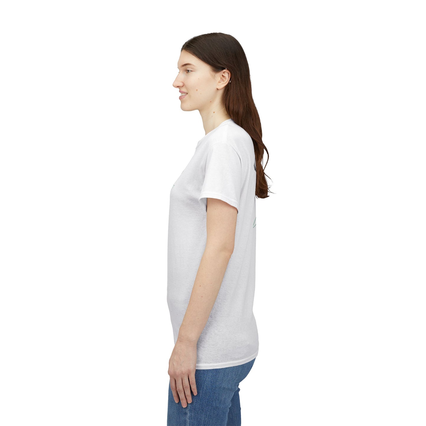 Cash Money Racing logo tee