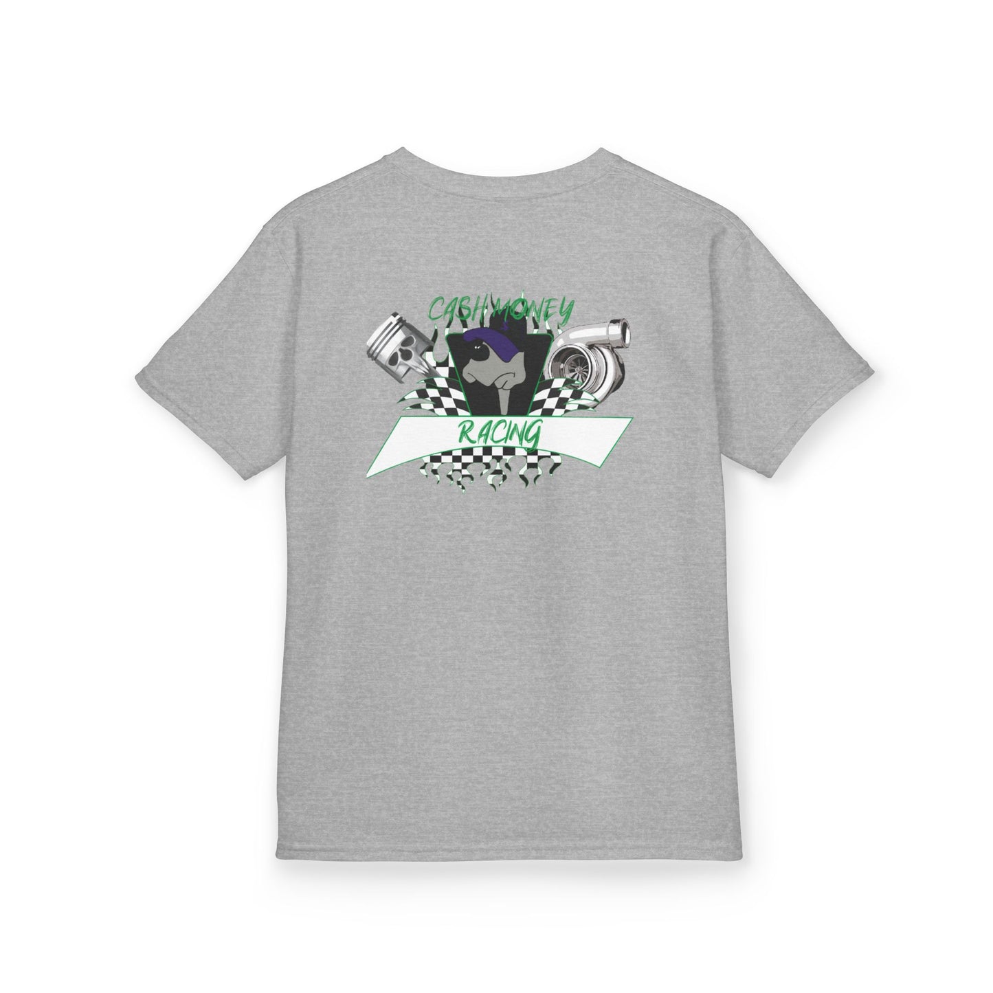 Kids Logo tee