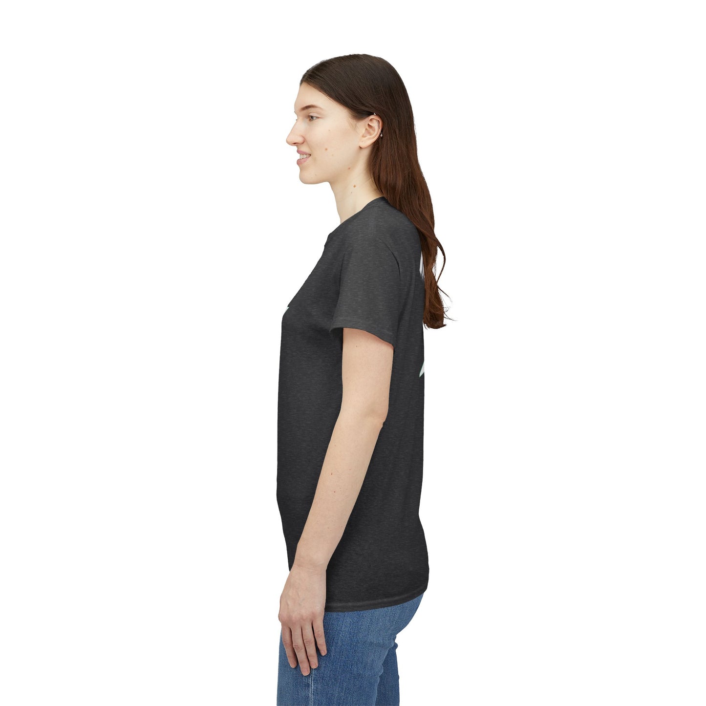 Cash Money Racing logo tee