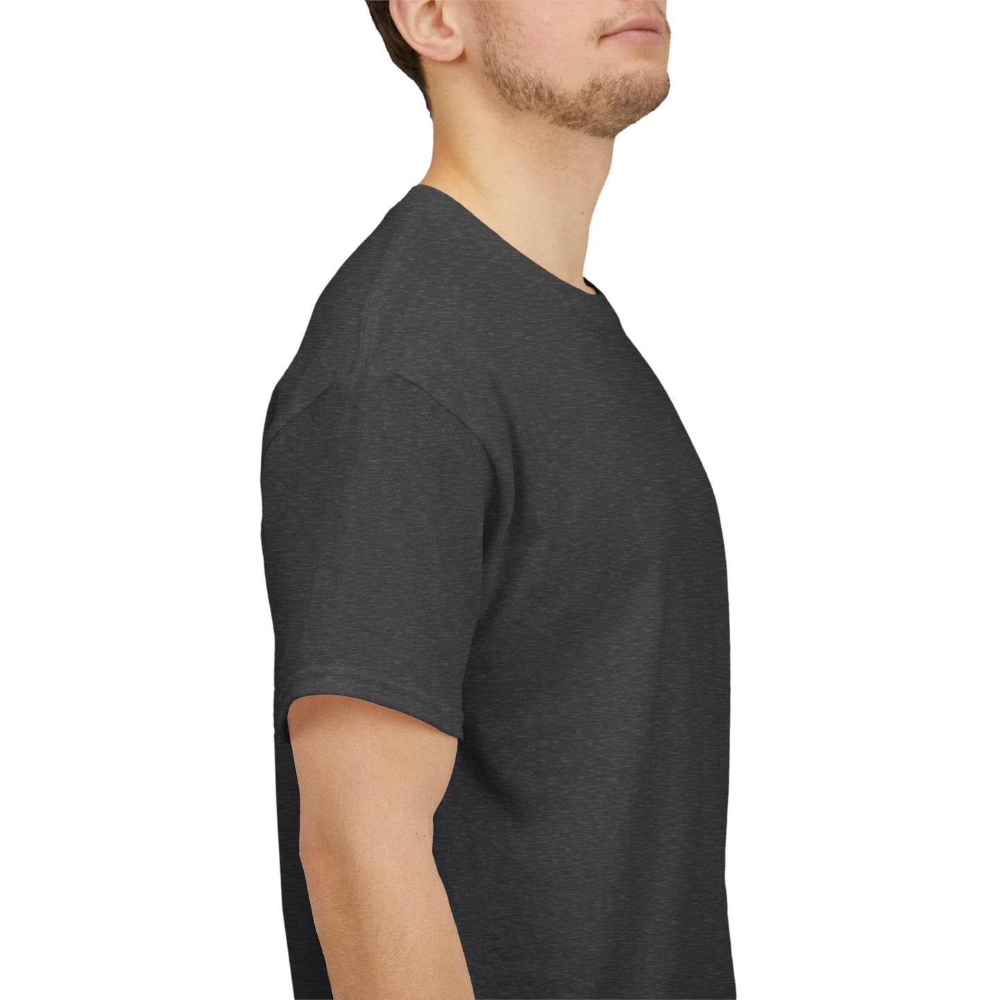 Cash Money Racing logo tee