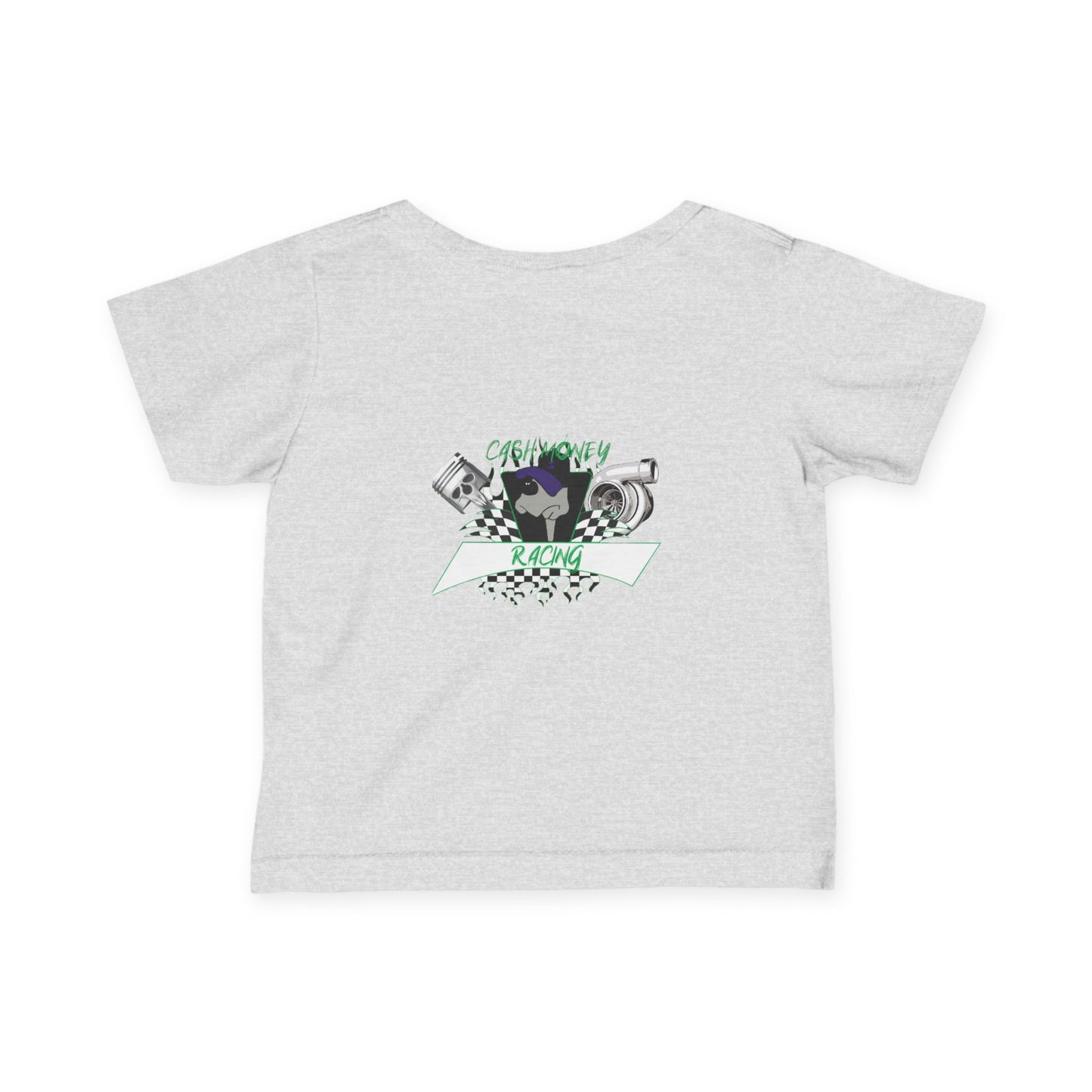 Infant Logo tee