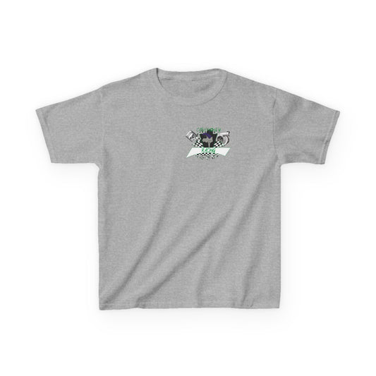 Kids Logo tee